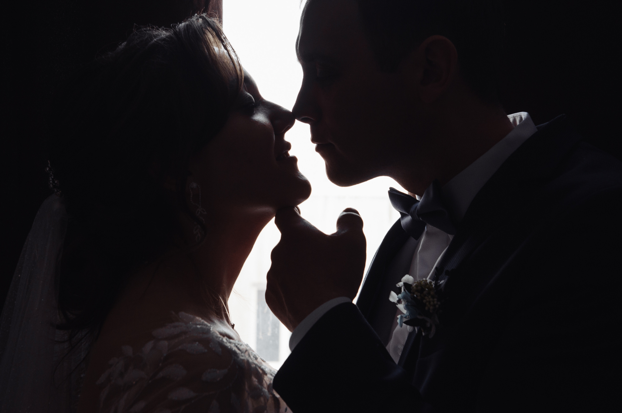 Надежда и Александр. Свадебный и семейный фотограф в Уфе Дарья Наркевич