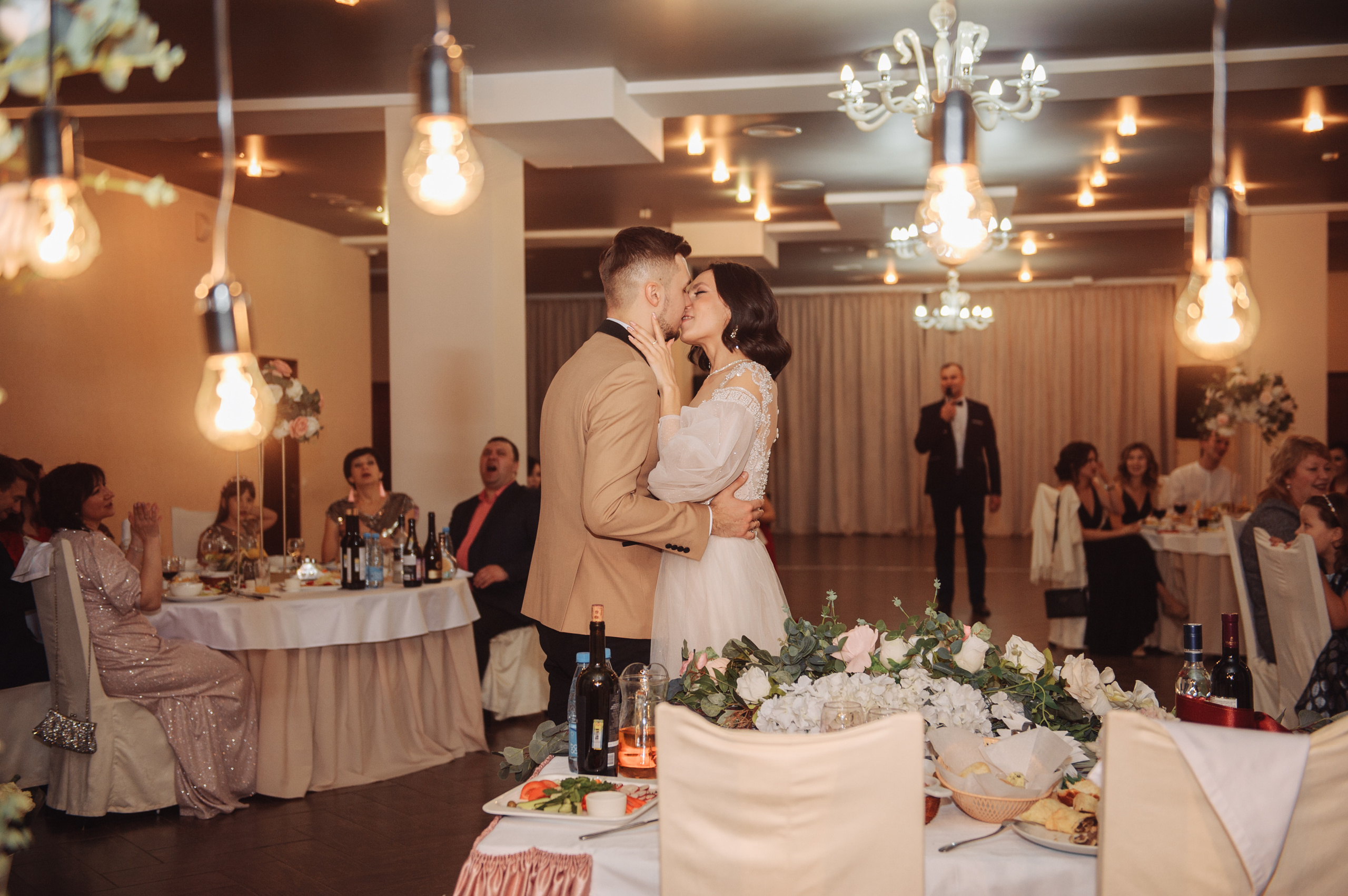 Ирина и Дмитрий. Свадебный и семейный фотограф в Уфе Дарья Наркевич