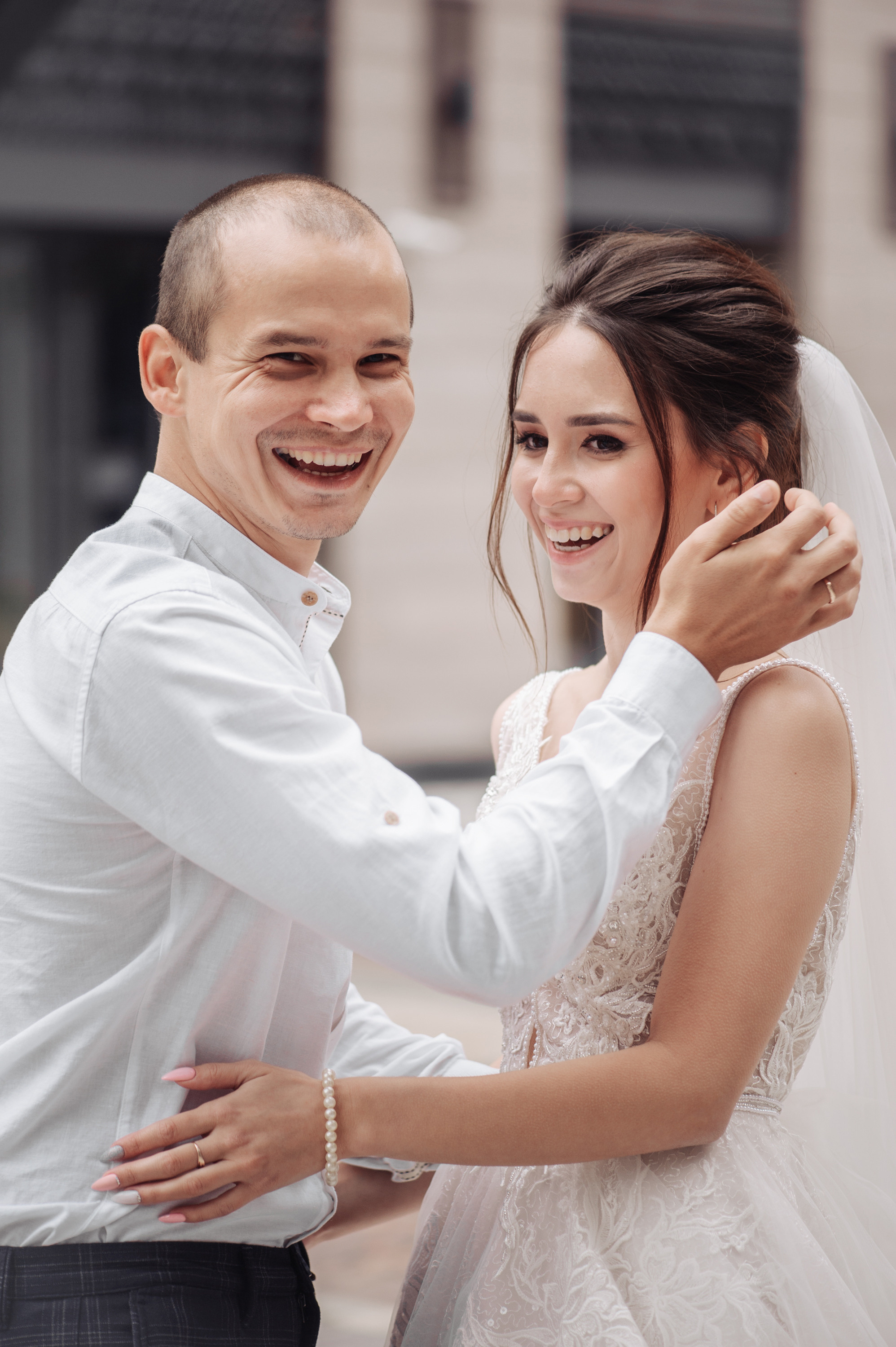 Айгуль и Сагит. Свадебный и семейный фотограф в Уфе Дарья Наркевич