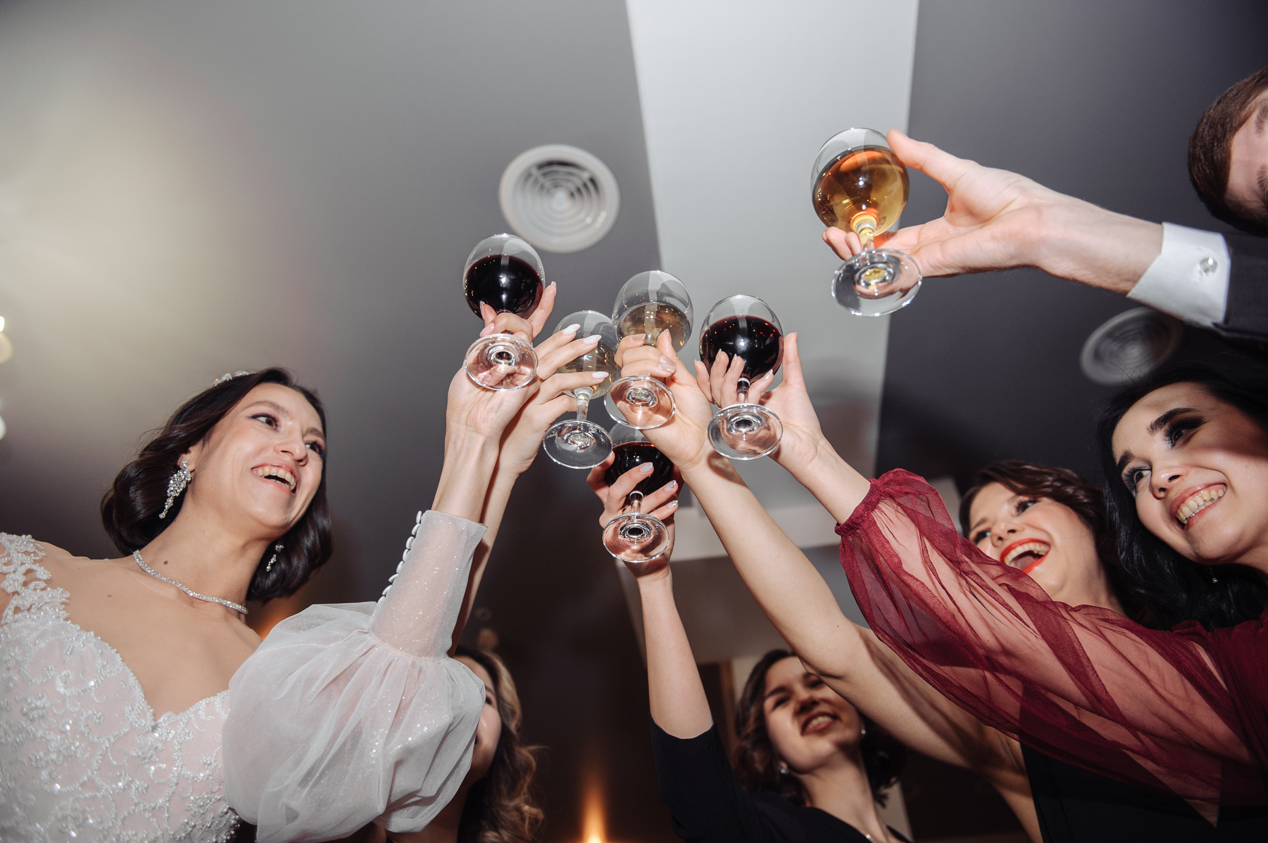 Ирина и Дмитрий. Свадебный и семейный фотограф в Уфе Дарья Наркевич