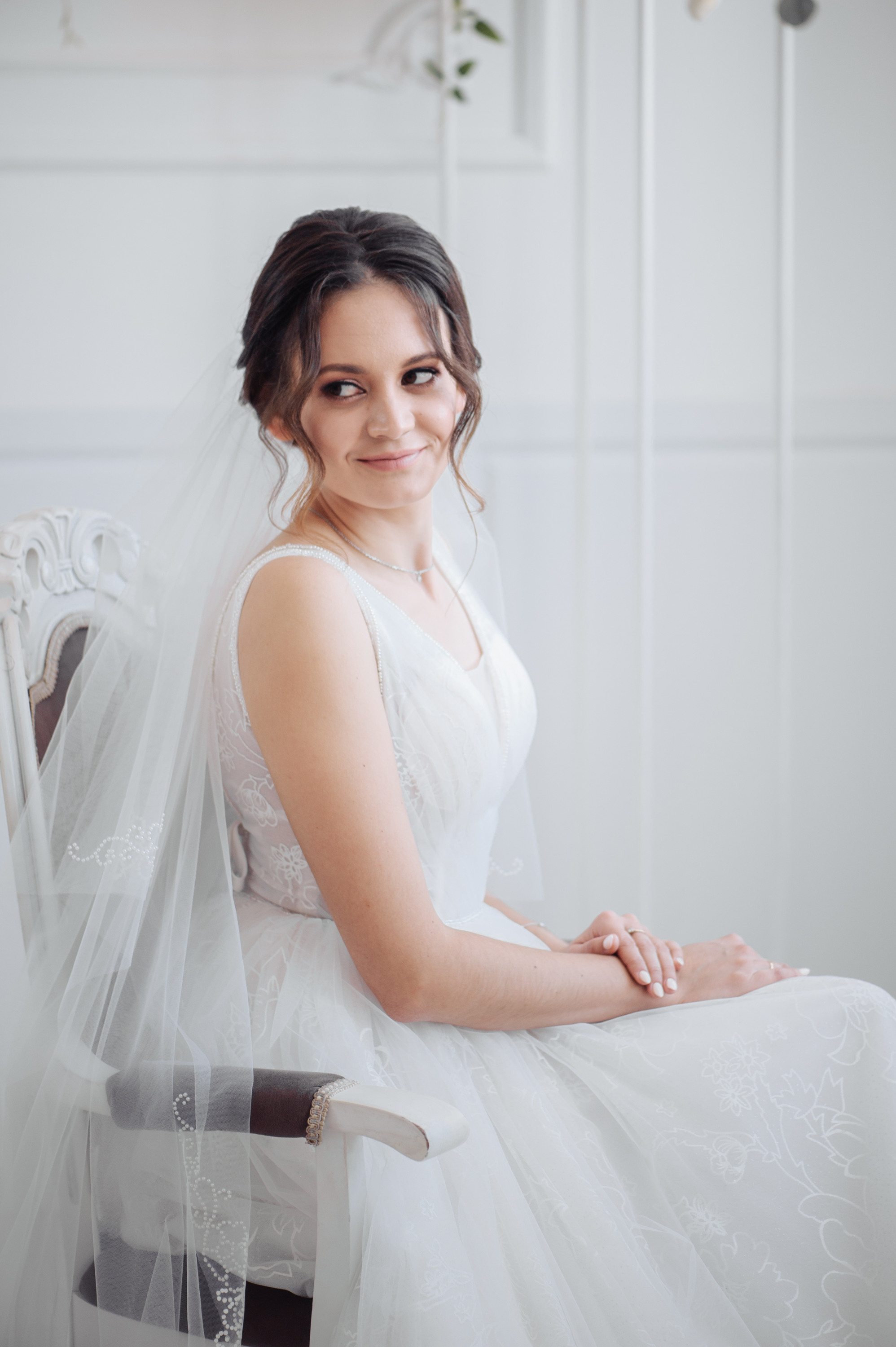 Алина и Ильшат. Свадебный и семейный фотограф в Уфе Дарья Наркевич