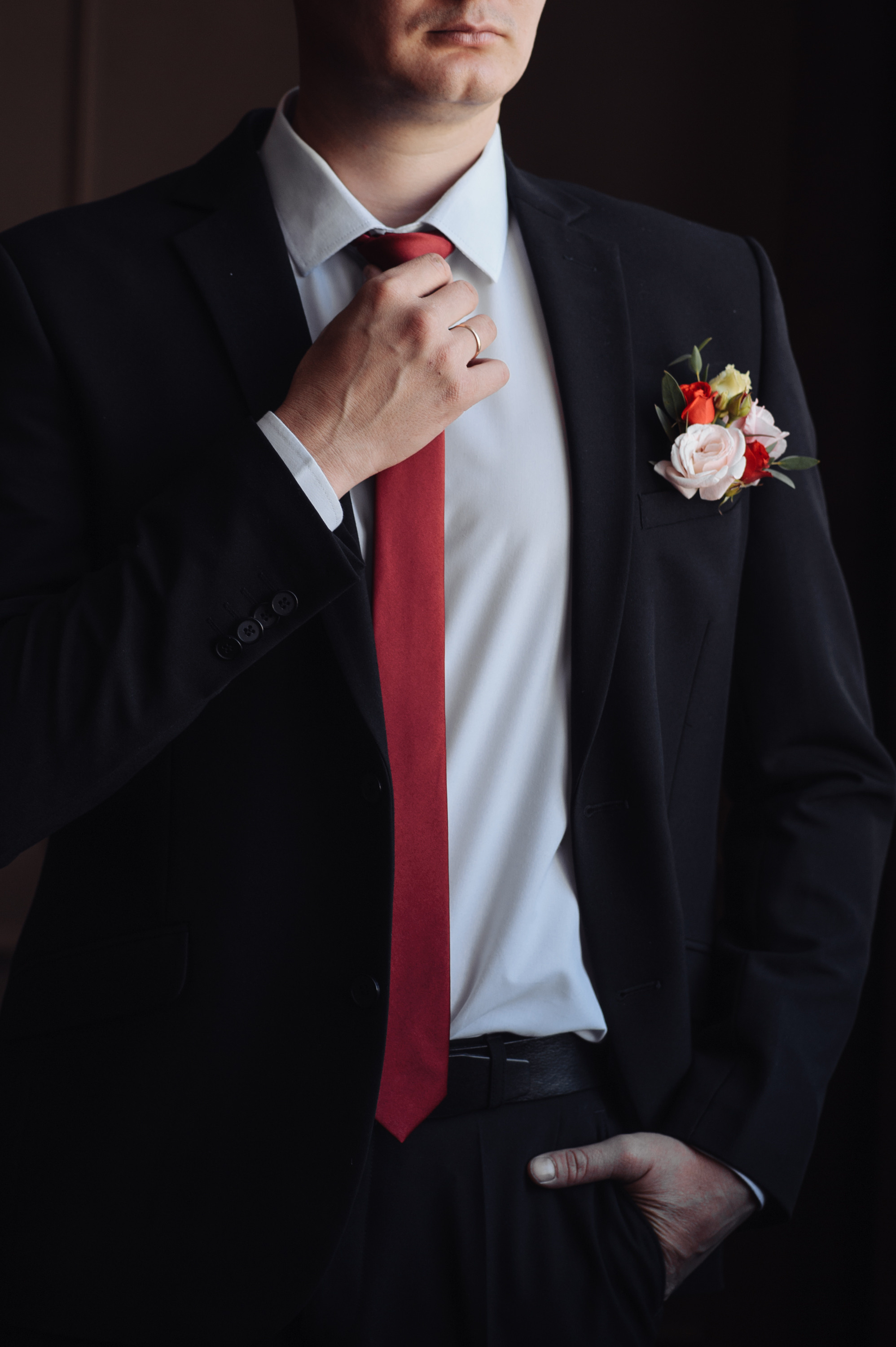 Алина и Ильшат. Свадебный и семейный фотограф в Уфе Дарья Наркевич