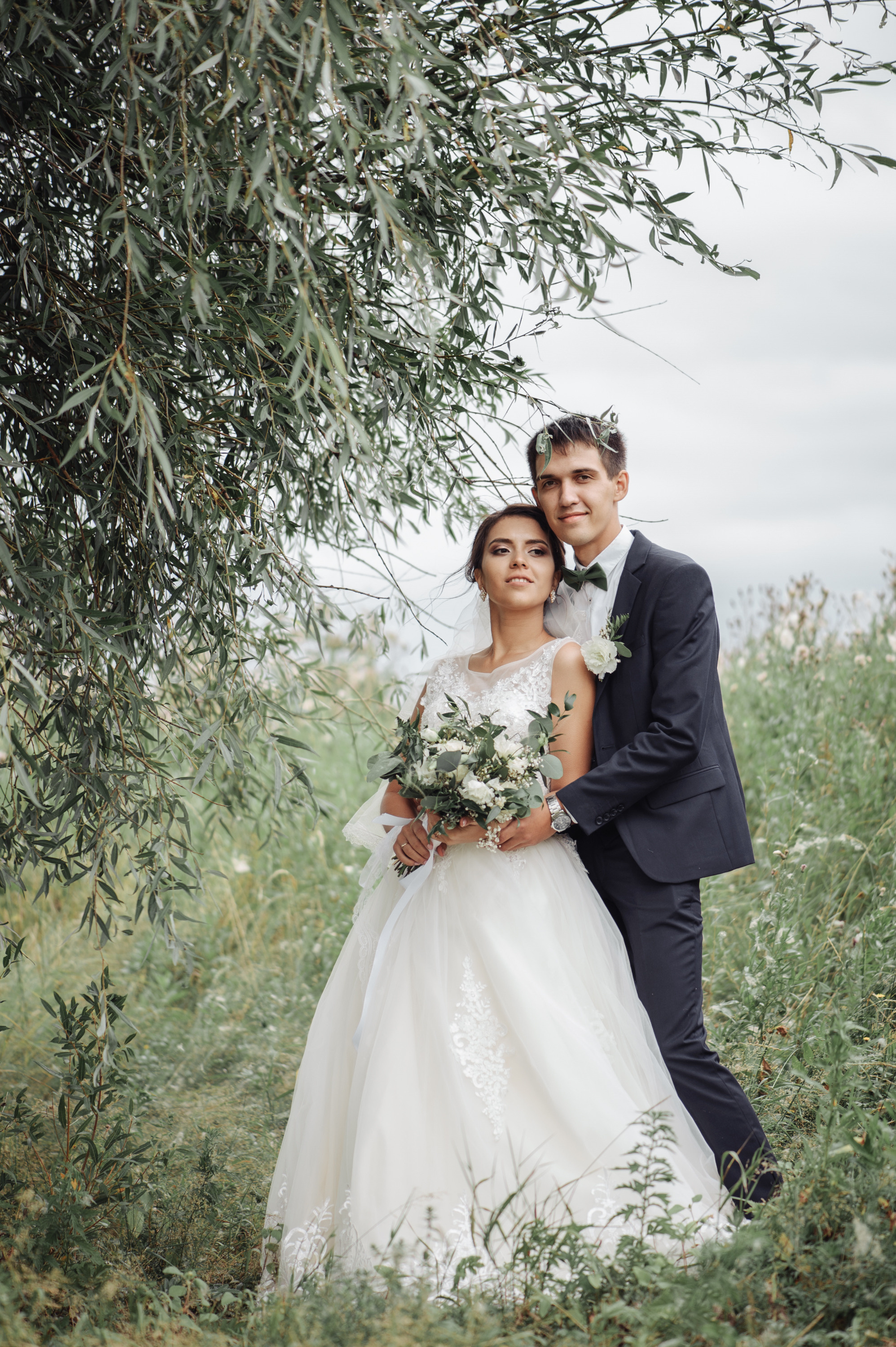 Эльвина и Айдар. Свадебный и семейный фотограф в Уфе Дарья Наркевич