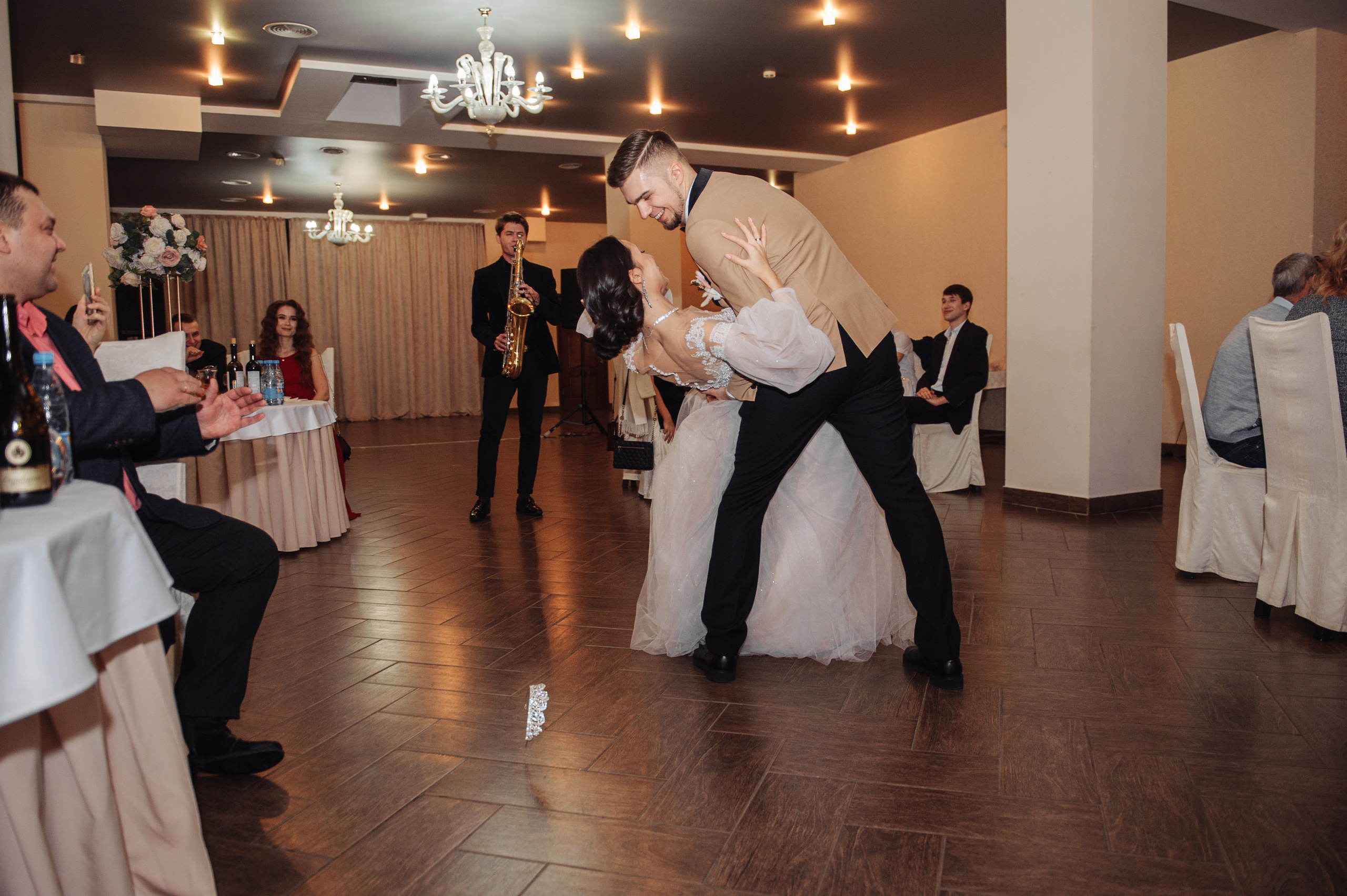 Ирина и Дмитрий. Свадебный и семейный фотограф в Уфе Дарья Наркевич