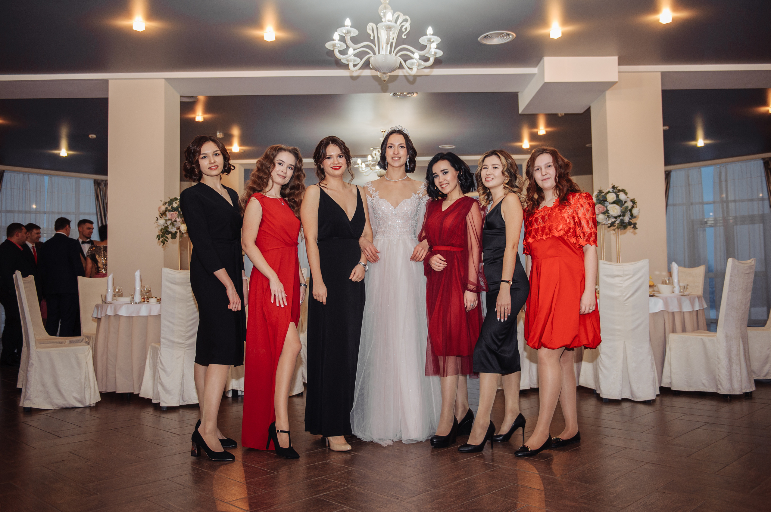 Ирина и Дмитрий. Свадебный и семейный фотограф в Уфе Дарья Наркевич