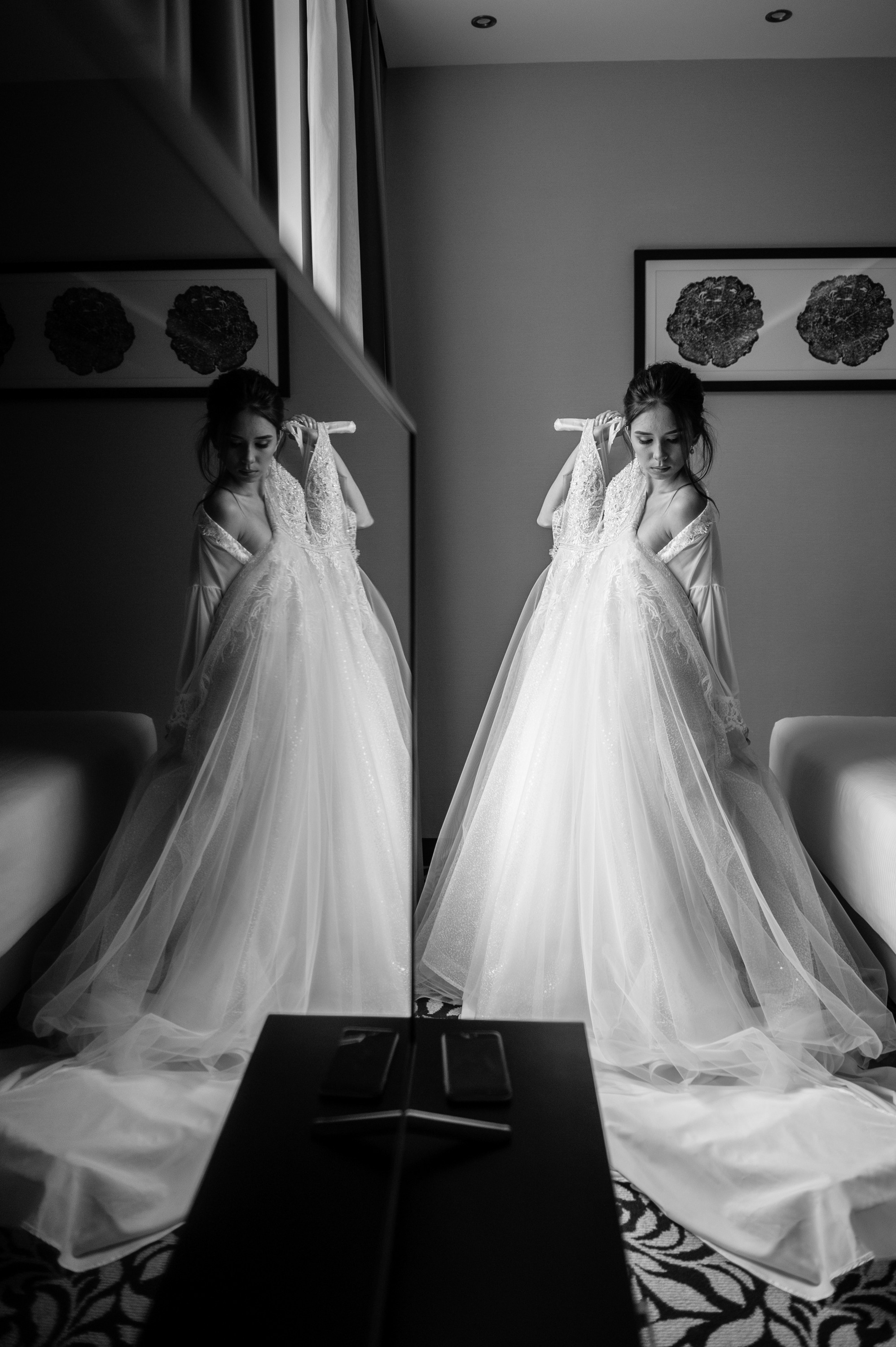 Айгуль и Сагит. Свадебный и семейный фотограф в Уфе Дарья Наркевич