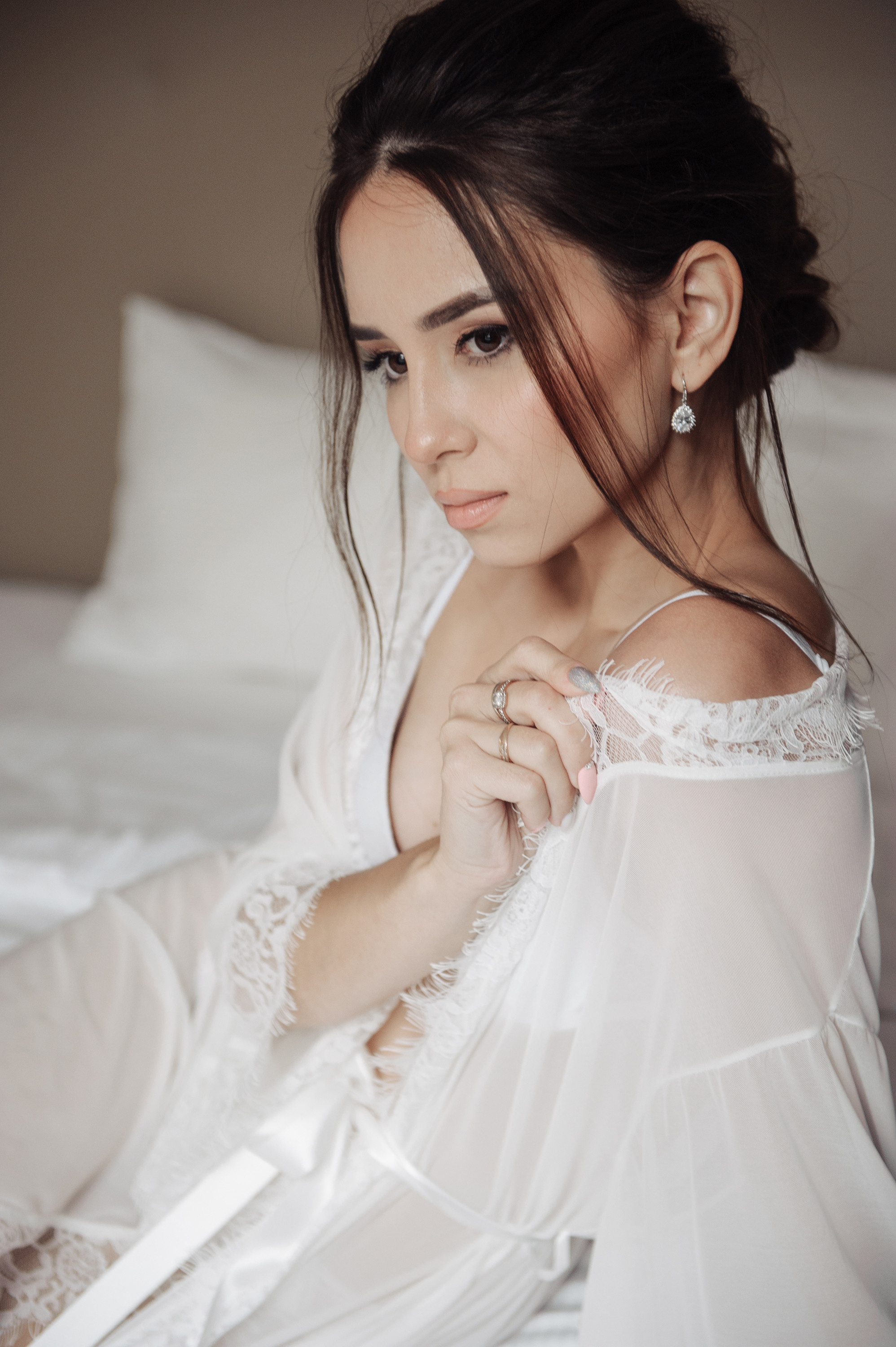 Айгуль и Сагит. Свадебный и семейный фотограф в Уфе Дарья Наркевич