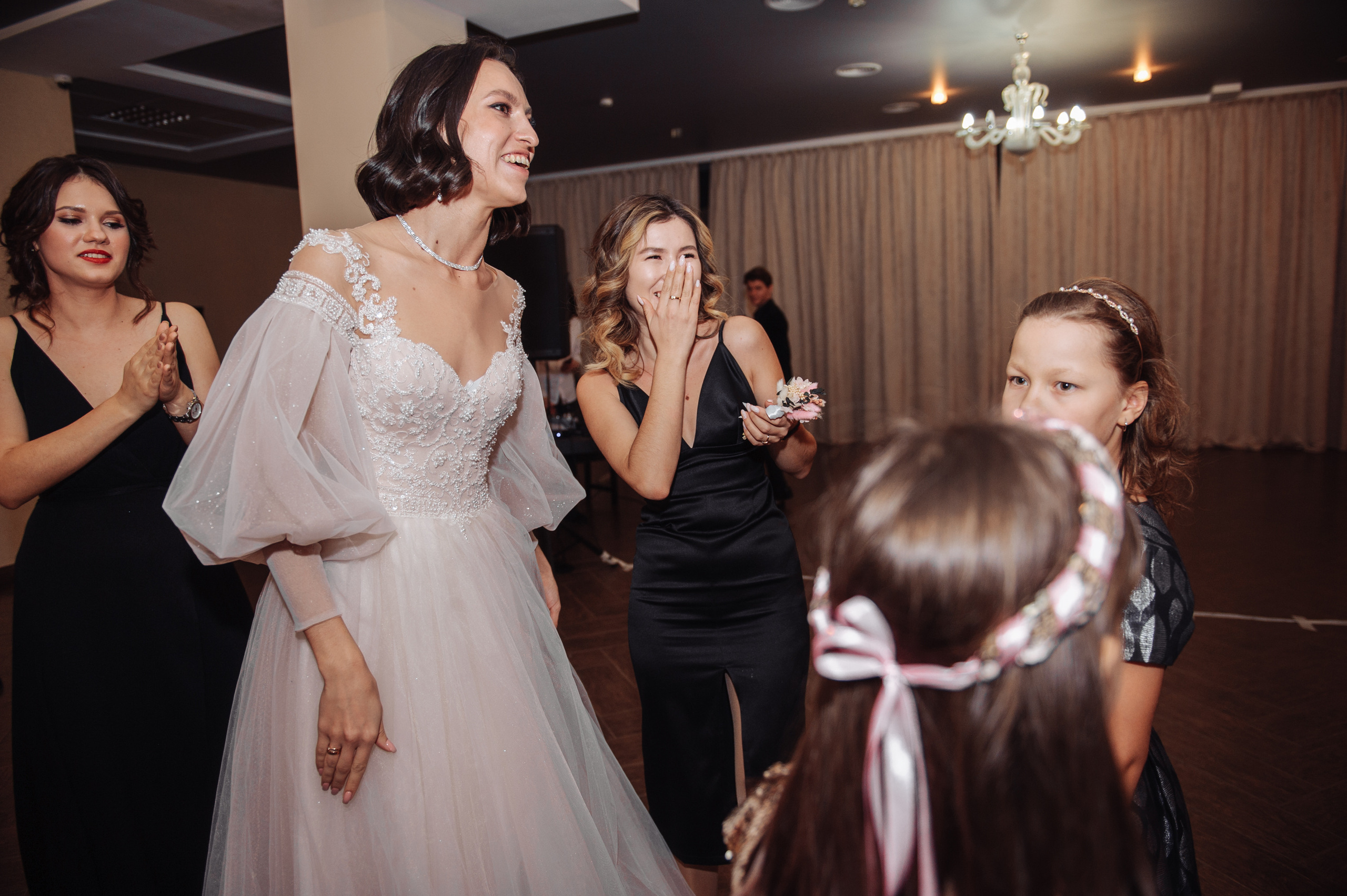 Ирина и Дмитрий. Свадебный и семейный фотограф в Уфе Дарья Наркевич