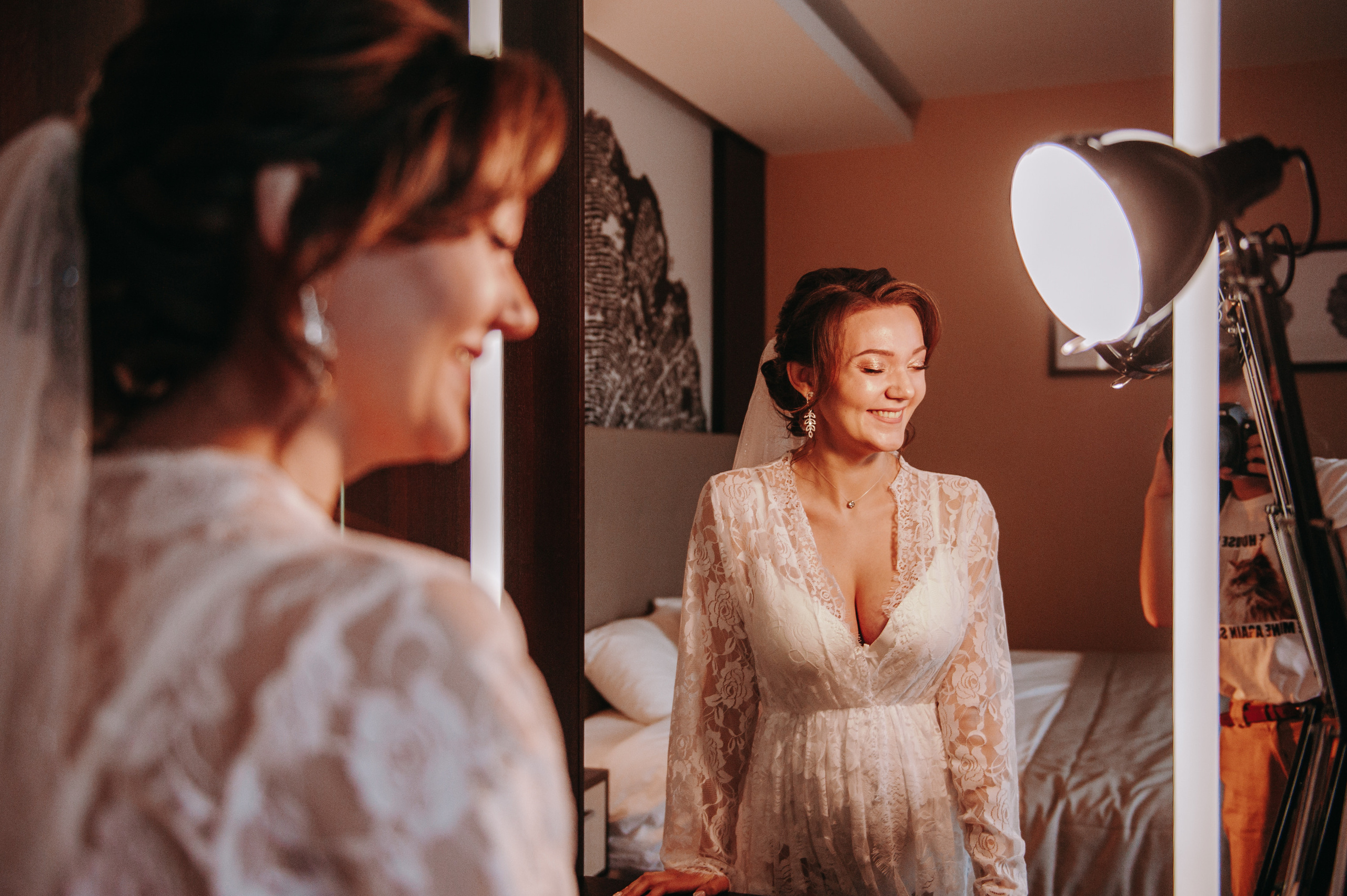 Надежда и Александр. Свадебный и семейный фотограф в Уфе Дарья Наркевич