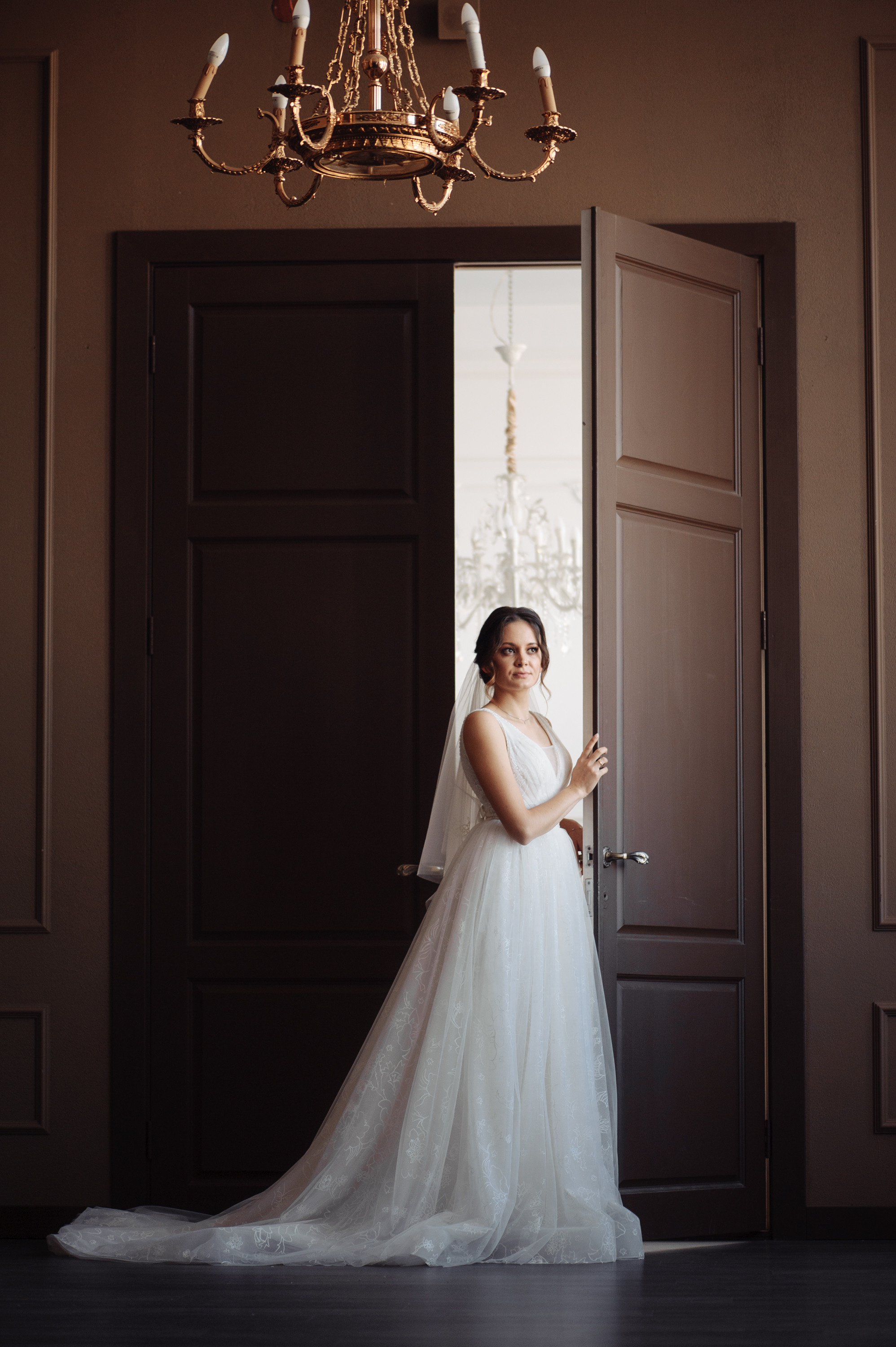 Алина и Ильшат. Свадебный и семейный фотограф в Уфе Дарья Наркевич