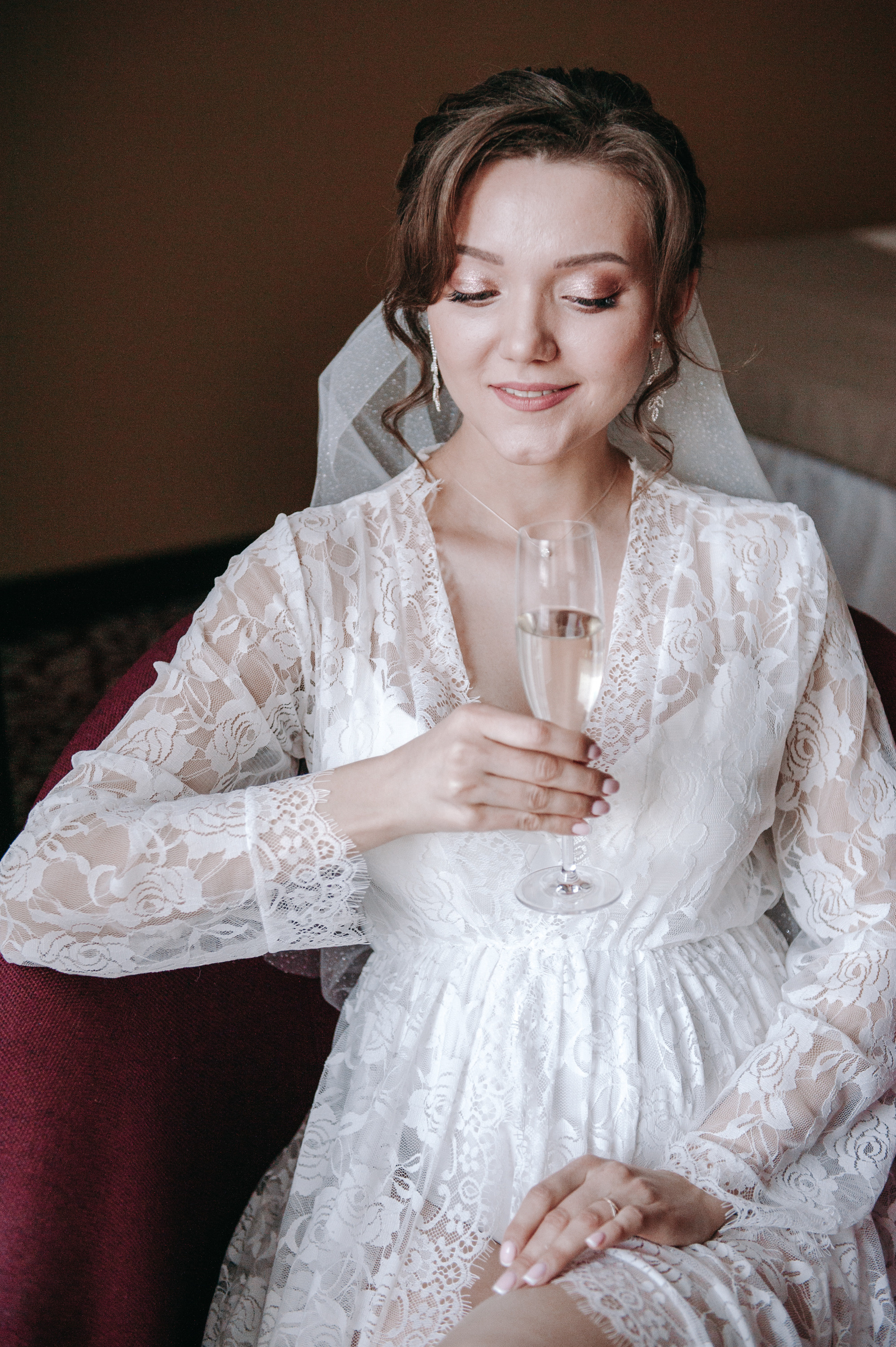 Надежда и Александр. Свадебный и семейный фотограф в Уфе Дарья Наркевич