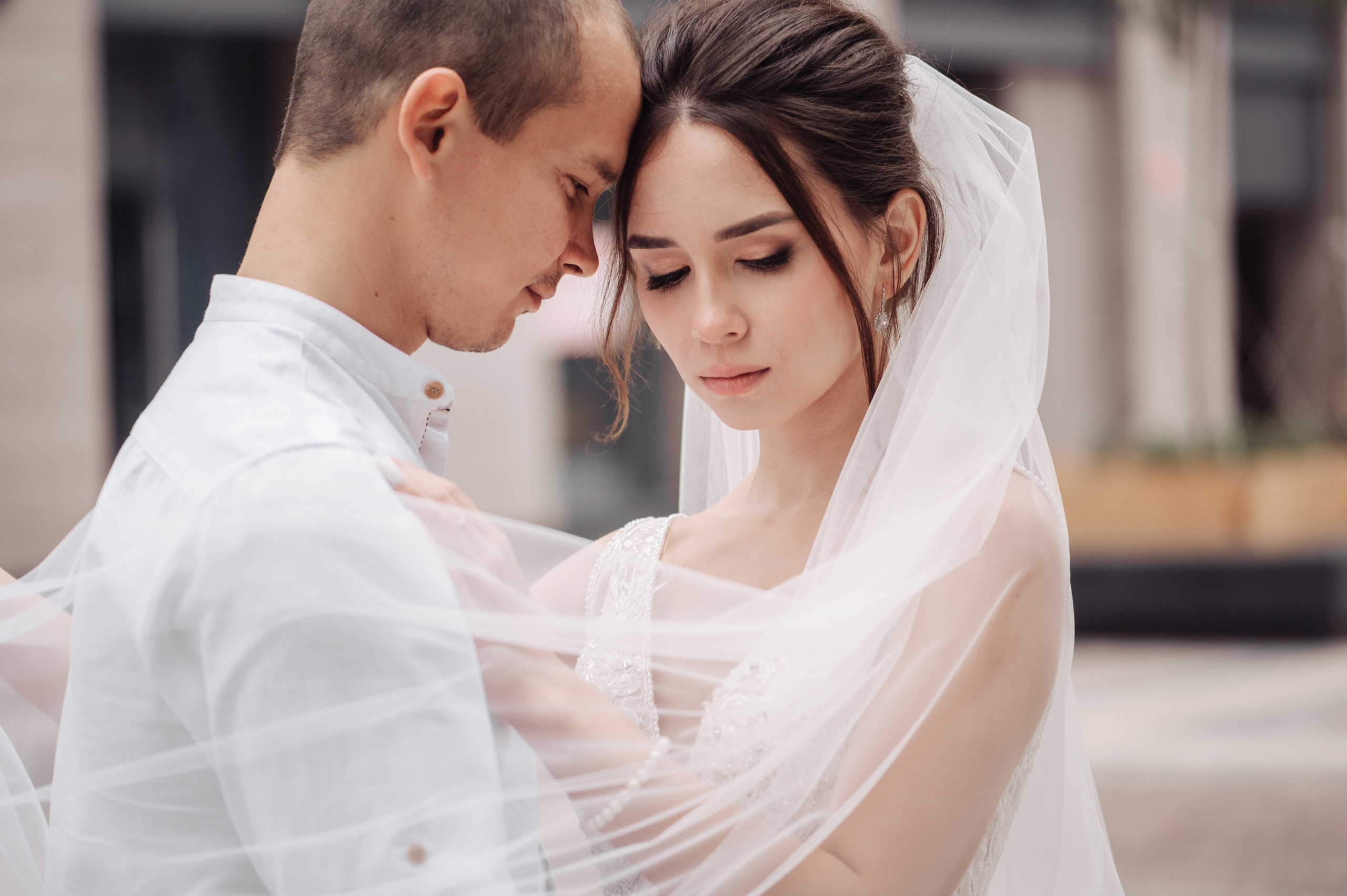 Айгуль и Сагит. Свадебный и семейный фотограф в Уфе Дарья Наркевич