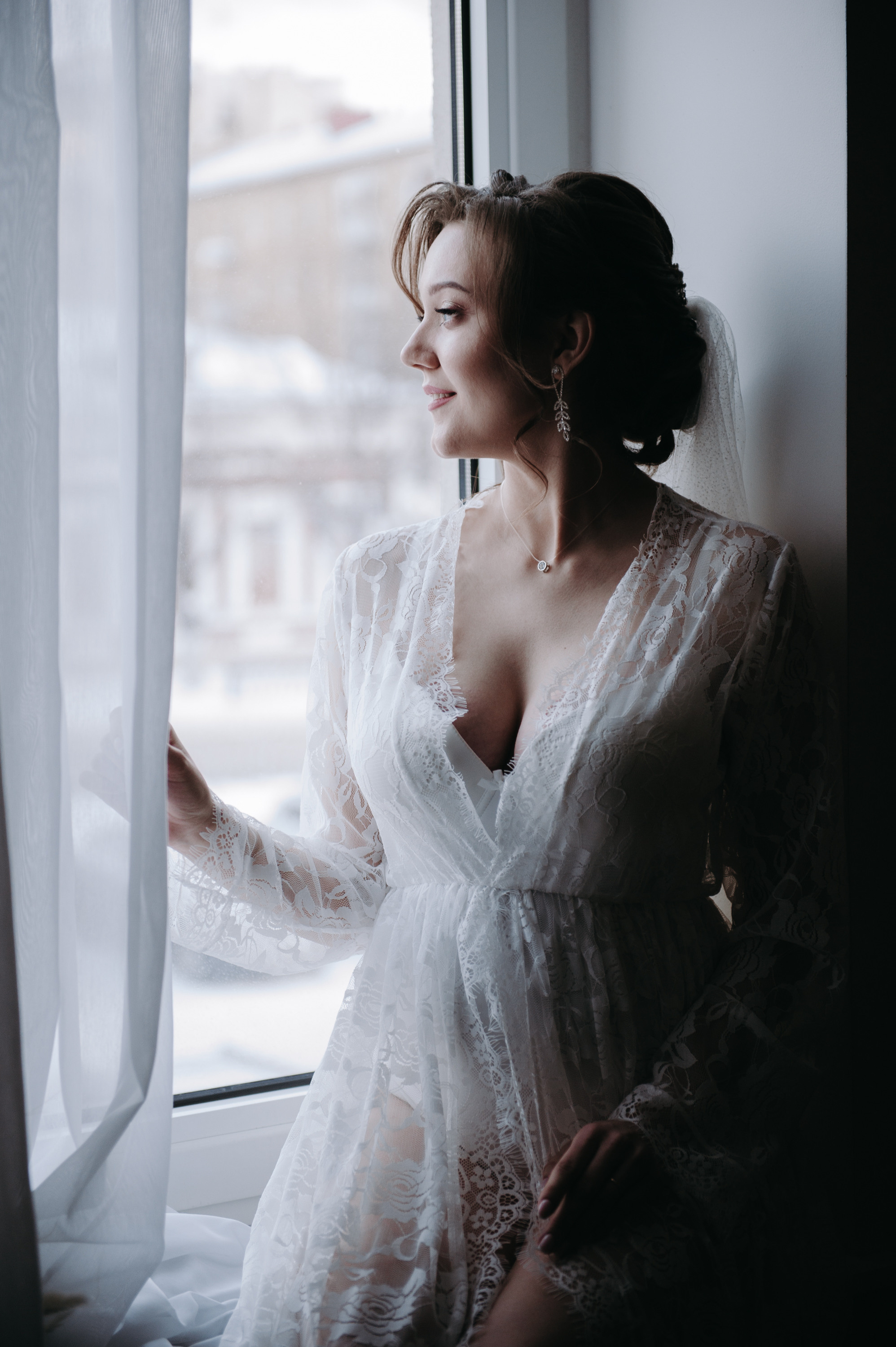 Надежда и Александр. Свадебный и семейный фотограф в Уфе Дарья Наркевич