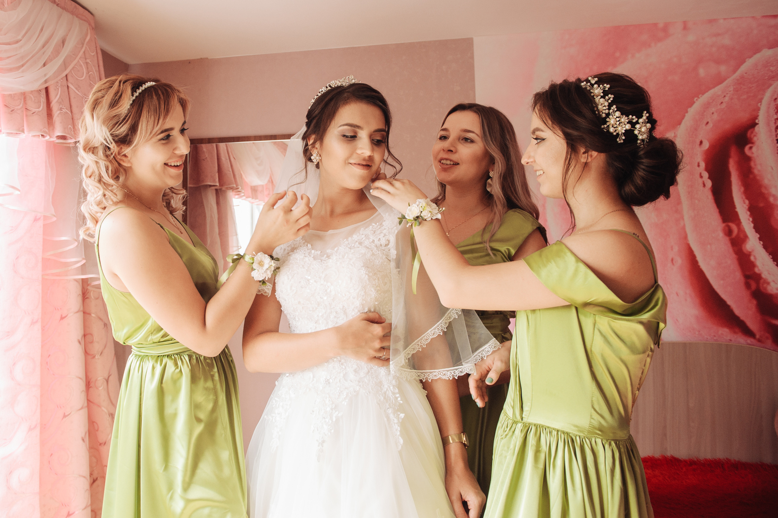 Эльвина и Айдар. Свадебный и семейный фотограф в Уфе Дарья Наркевич