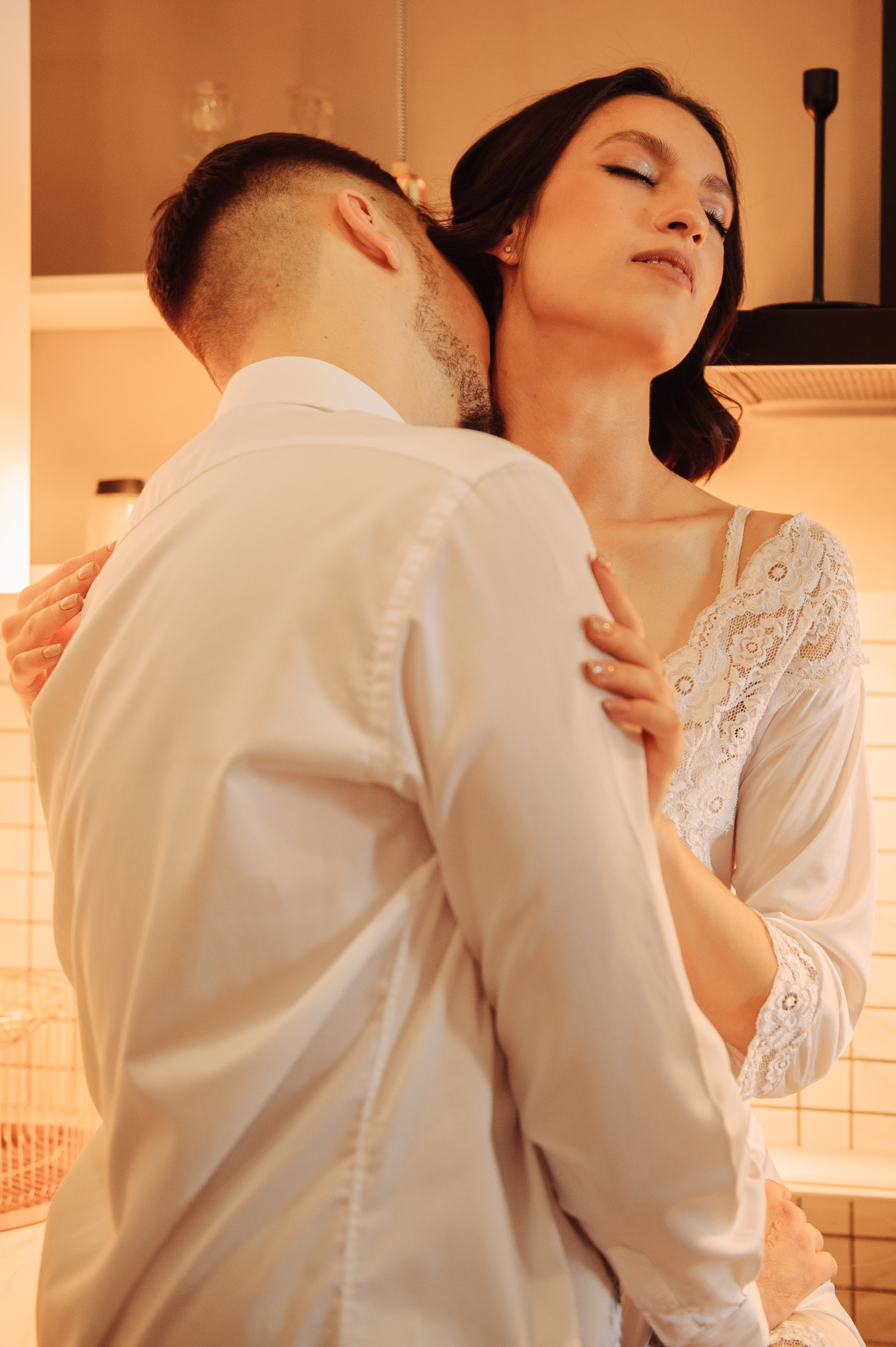 Ирина и Дмитрий. Свадебный и семейный фотограф в Уфе Дарья Наркевич