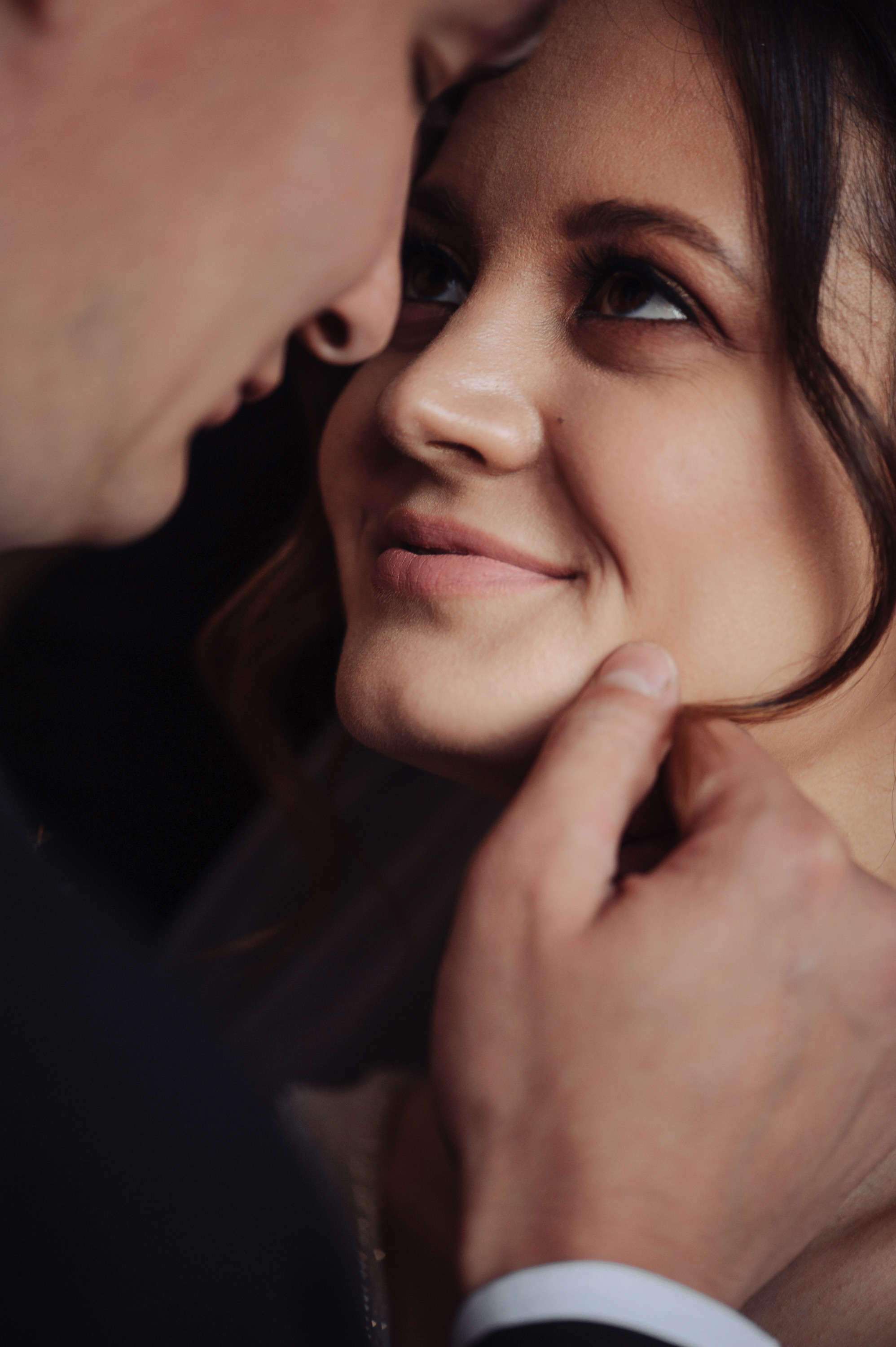 Алина и Ильшат. Свадебный и семейный фотограф в Уфе Дарья Наркевич