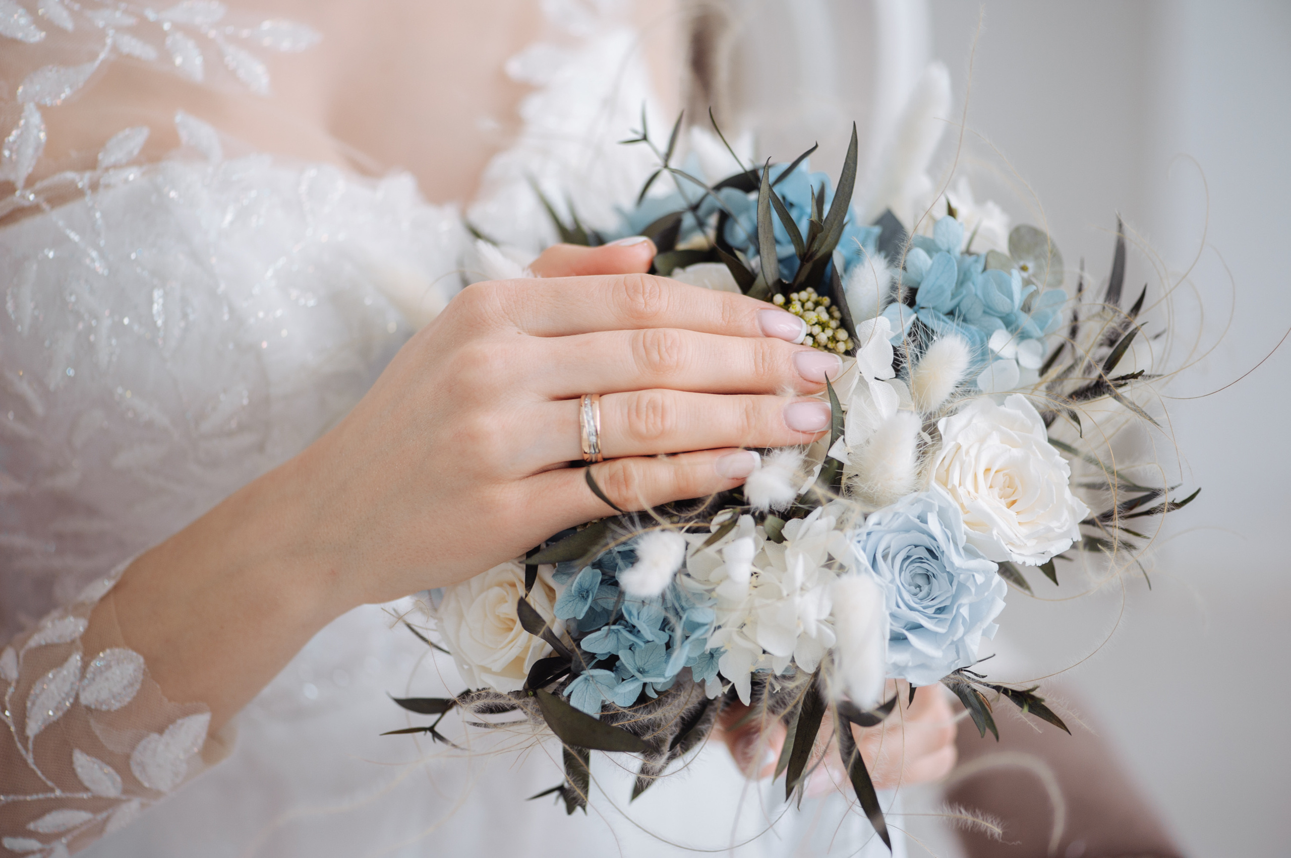 Надежда и Александр. Свадебный и семейный фотограф в Уфе Дарья Наркевич