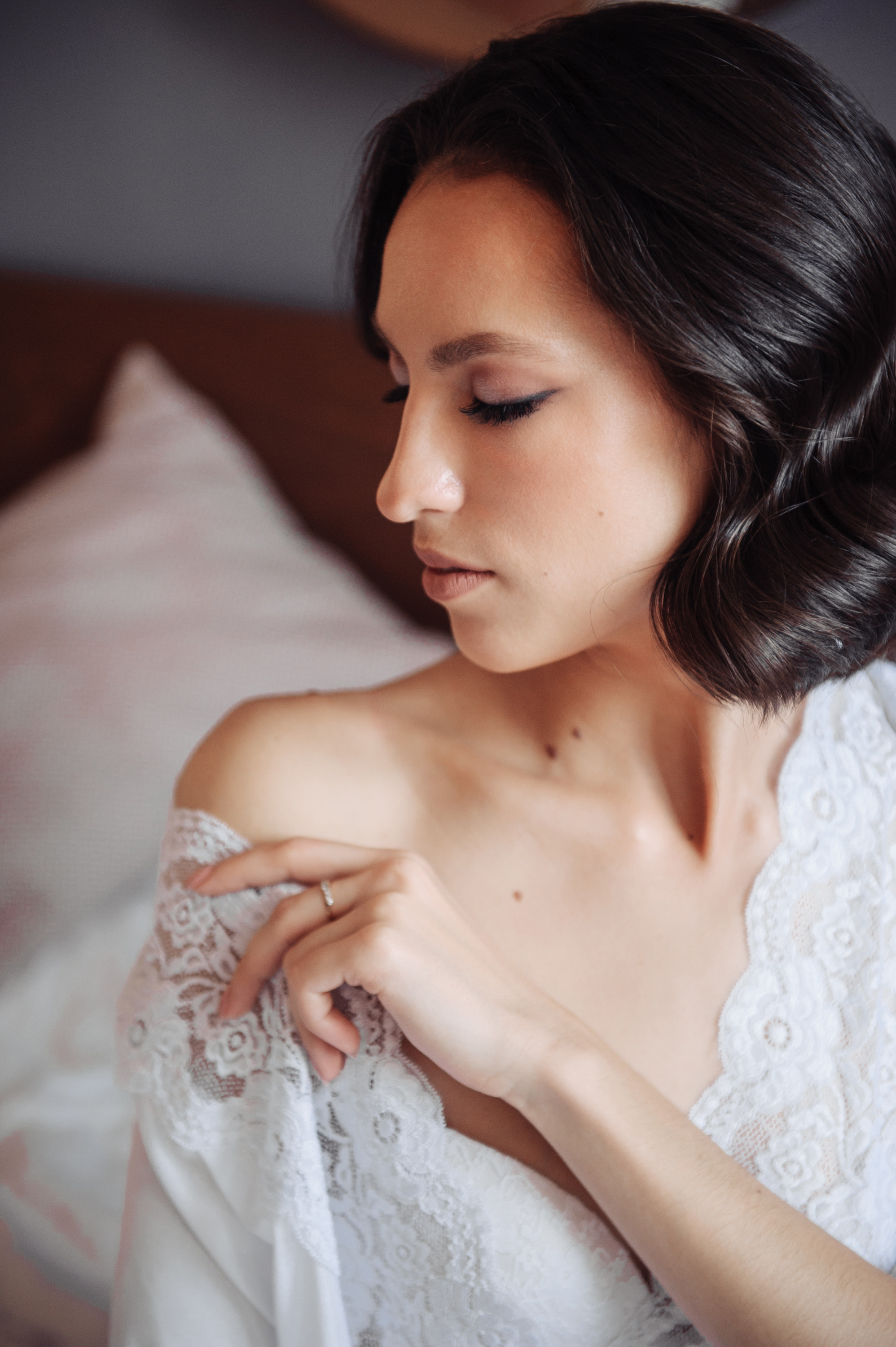 Ирина и Дмитрий. Свадебный и семейный фотограф в Уфе Дарья Наркевич