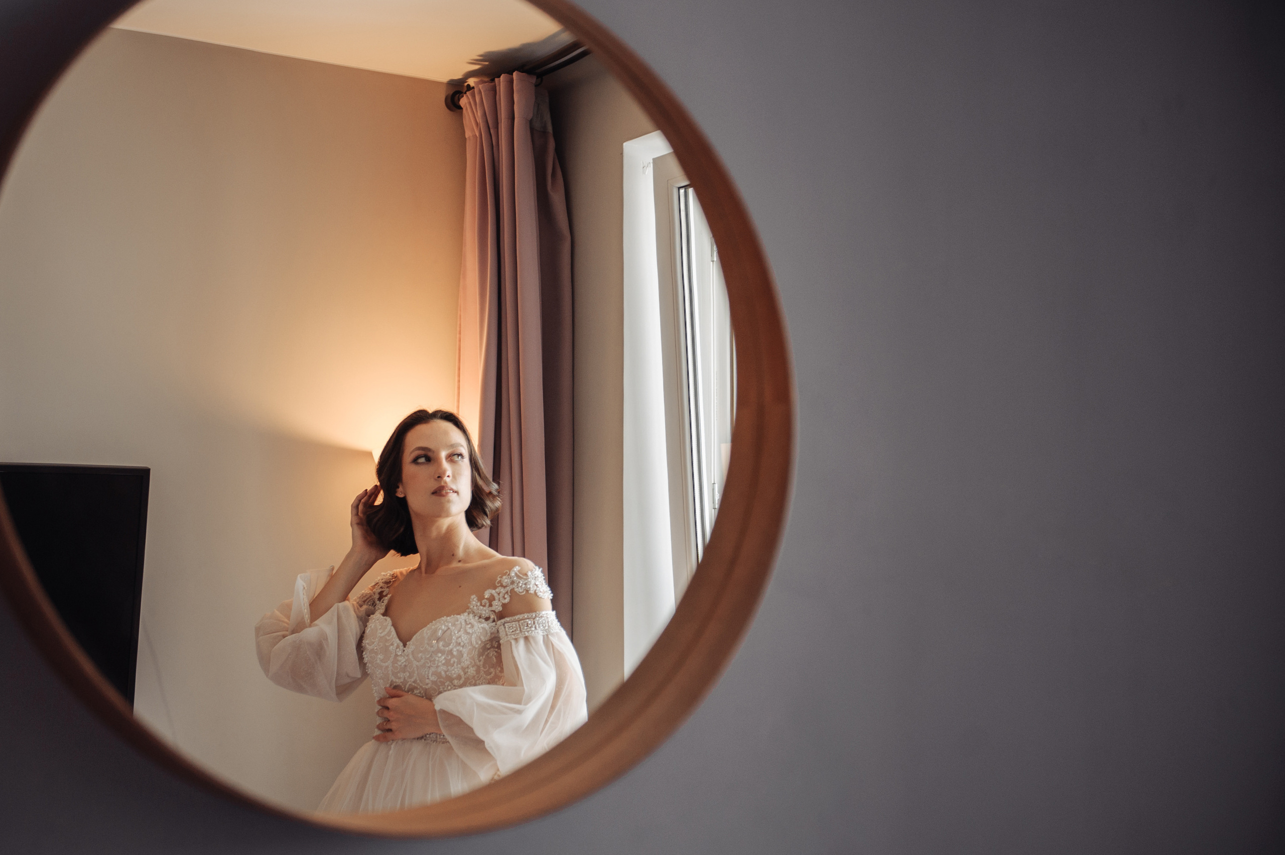 Ирина и Дмитрий. Свадебный и семейный фотограф в Уфе Дарья Наркевич