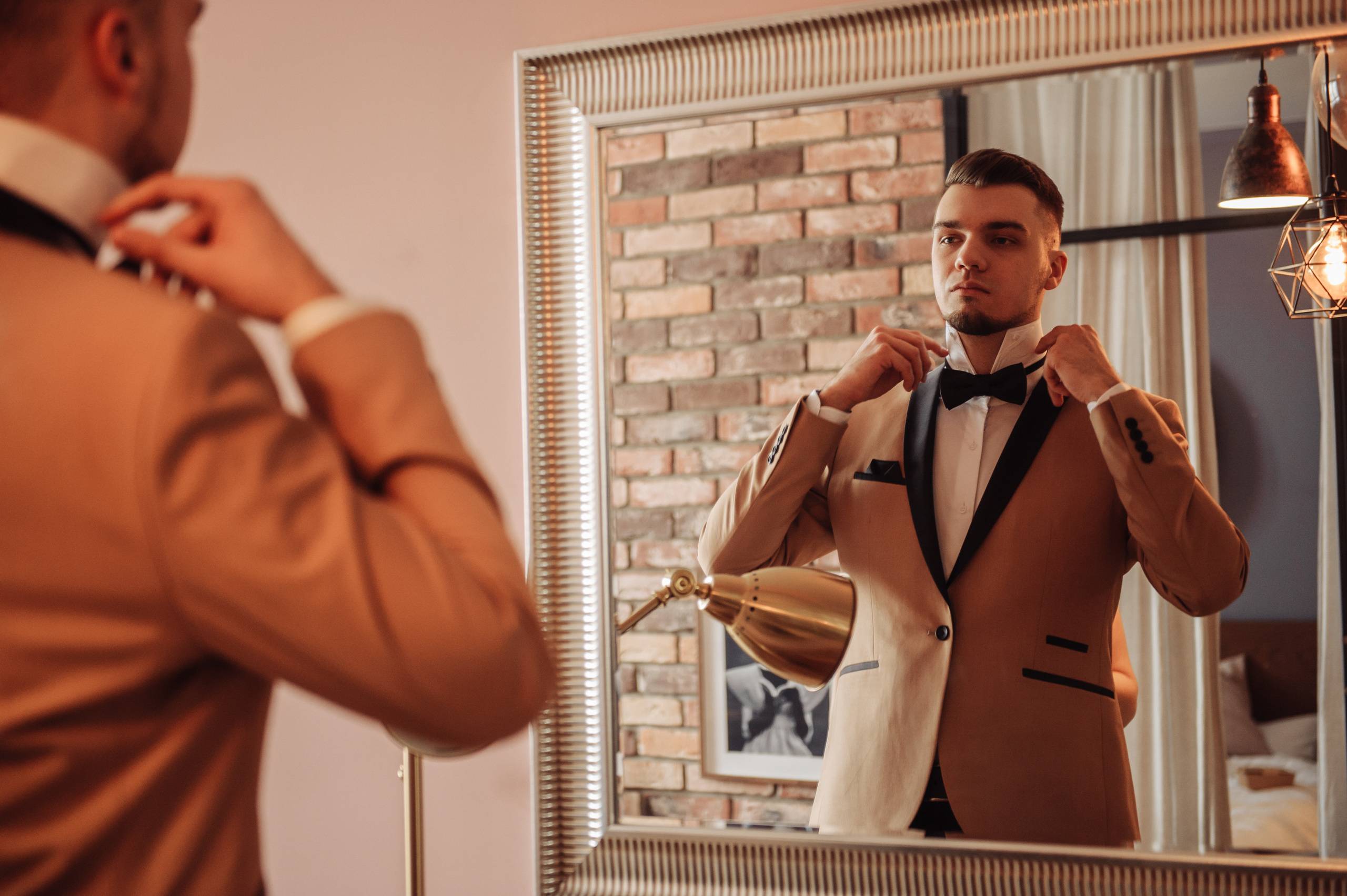 Ирина и Дмитрий. Свадебный и семейный фотограф в Уфе Дарья Наркевич