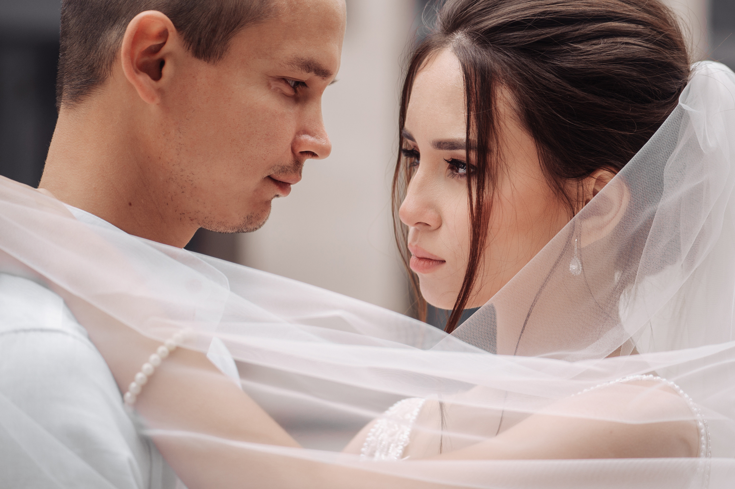 Айгуль и Сагит. Свадебный и семейный фотограф в Уфе Дарья Наркевич