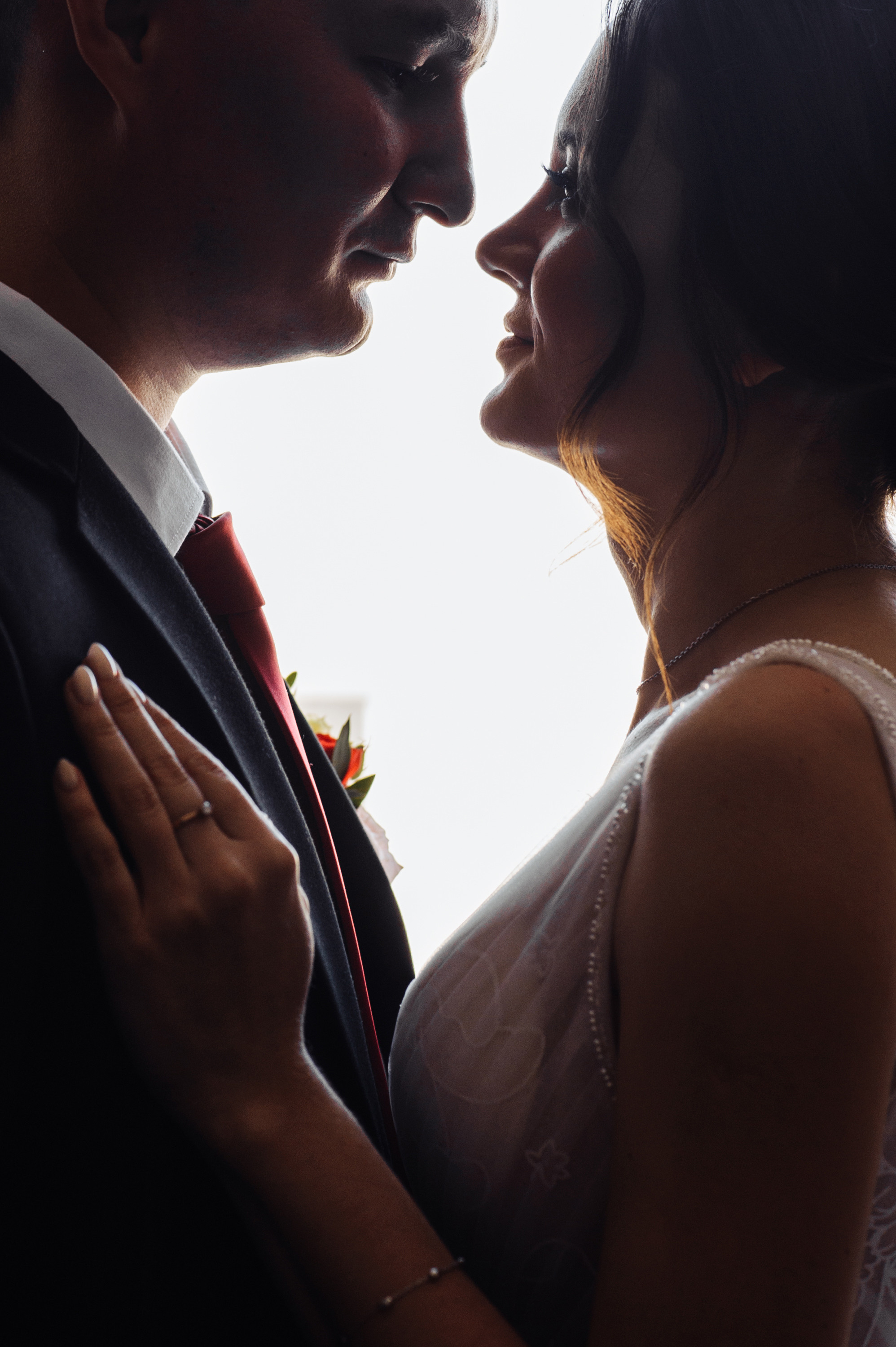 Алина и Ильшат. Свадебный и семейный фотограф в Уфе Дарья Наркевич