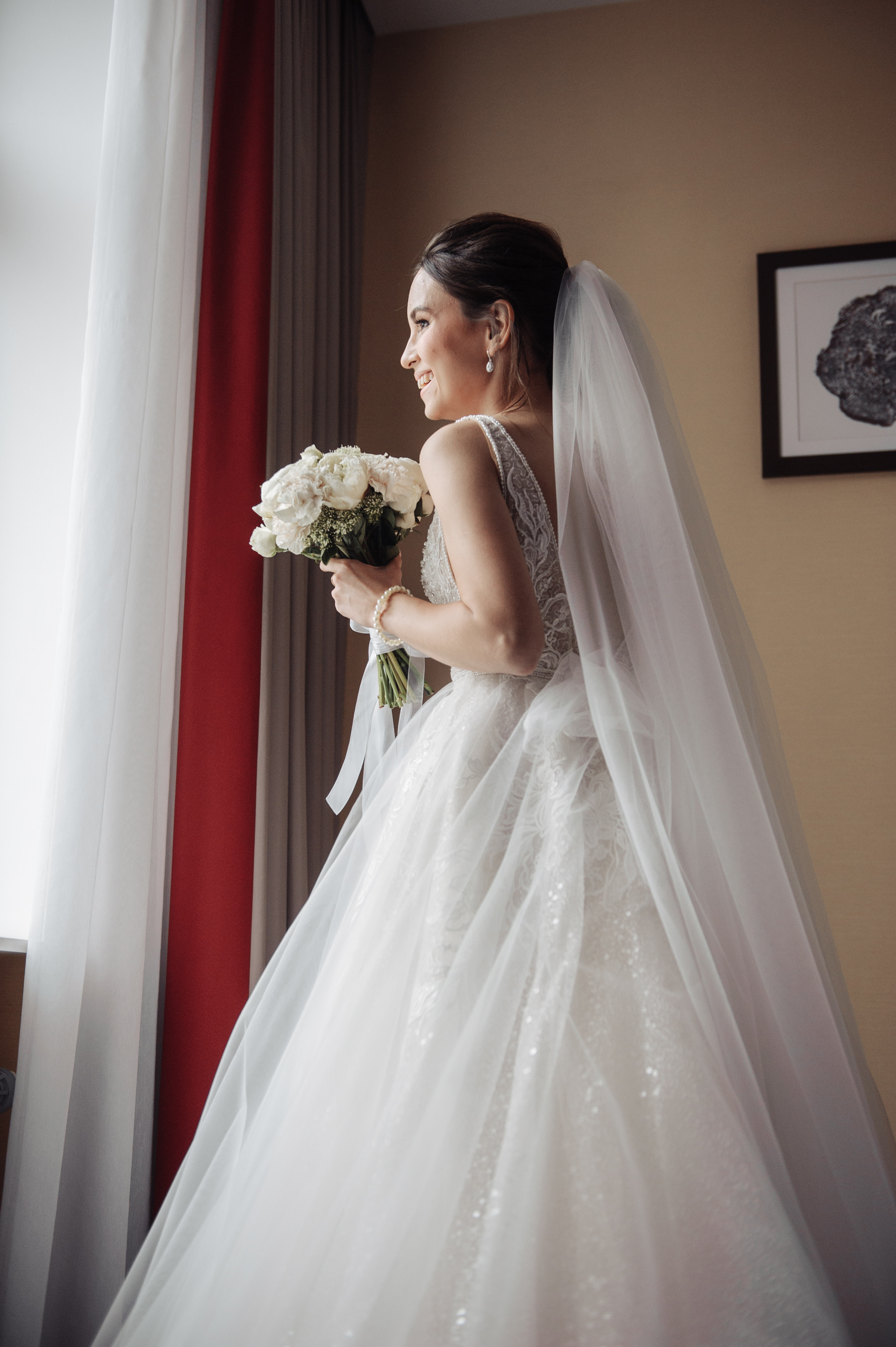 Айгуль и Сагит. Свадебный и семейный фотограф в Уфе Дарья Наркевич