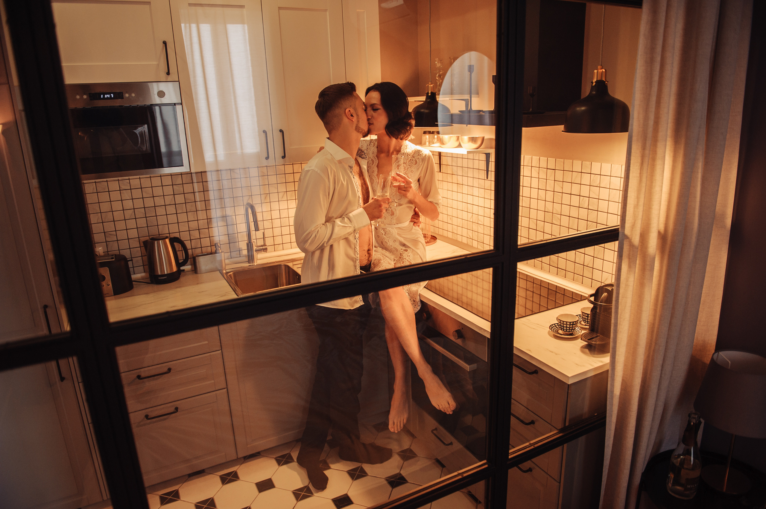 Ирина и Дмитрий. Свадебный и семейный фотограф в Уфе Дарья Наркевич