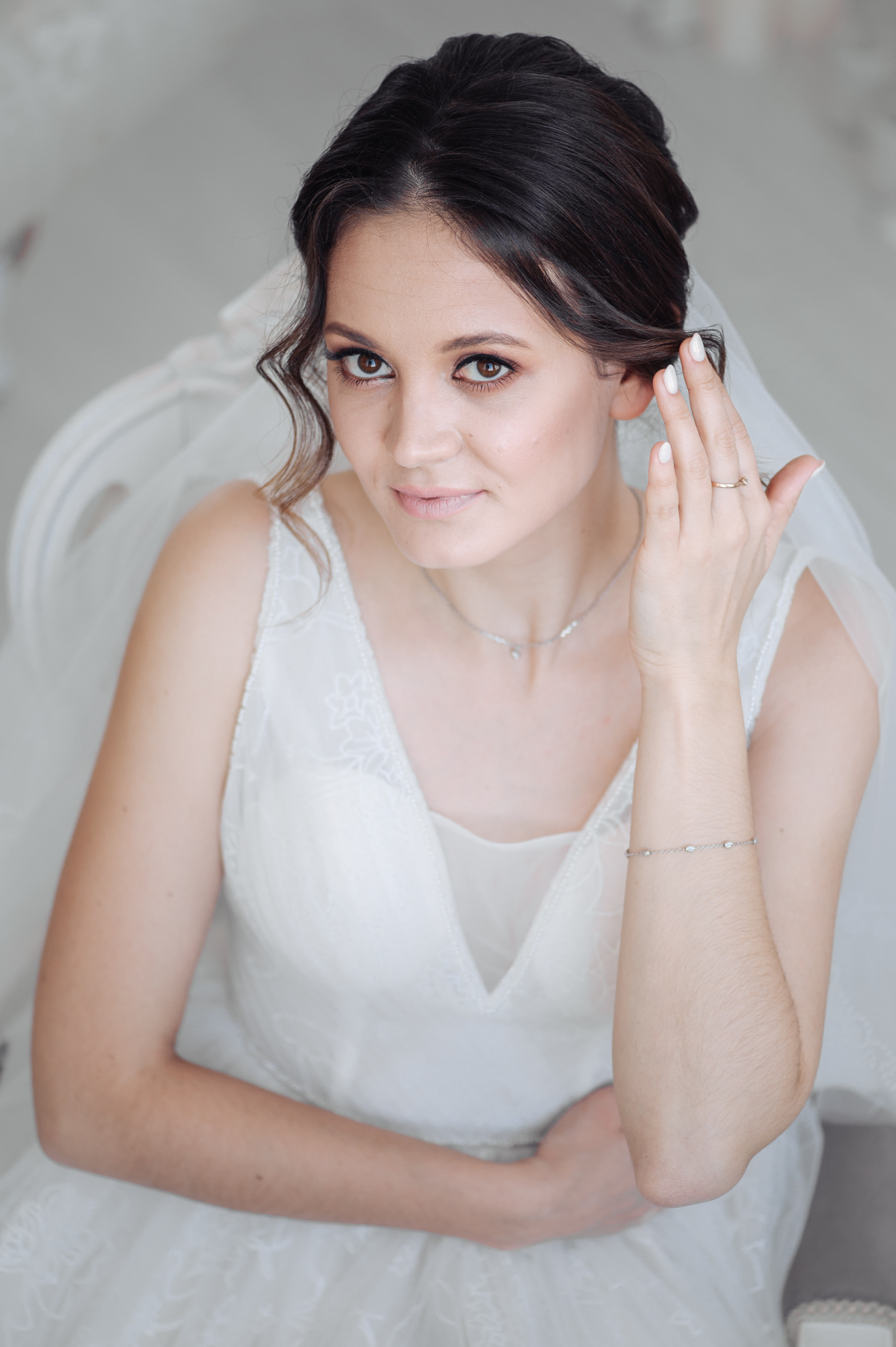 Алина и Ильшат. Свадебный и семейный фотограф в Уфе Дарья Наркевич