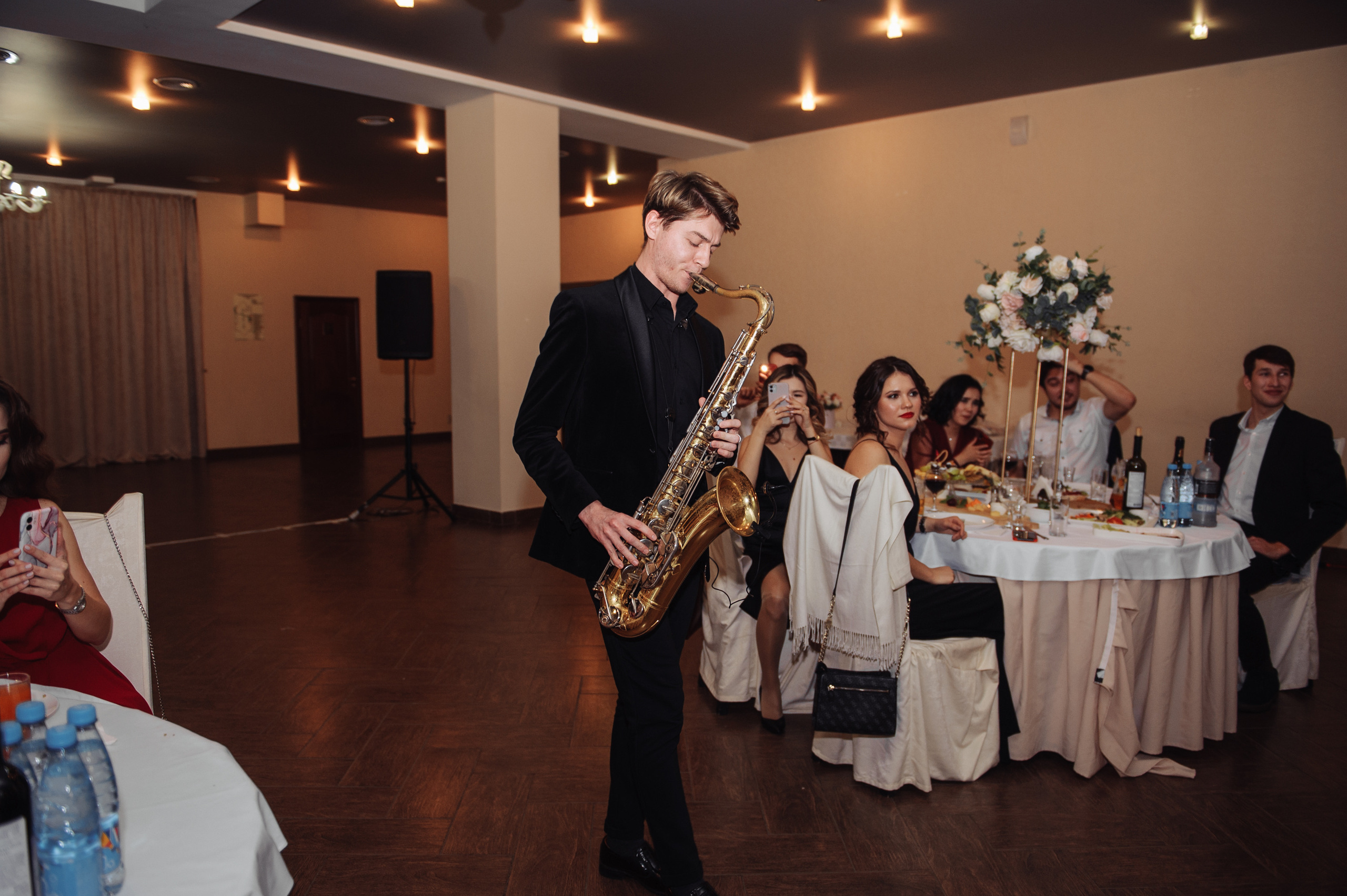 Ирина и Дмитрий. Свадебный и семейный фотограф в Уфе Дарья Наркевич