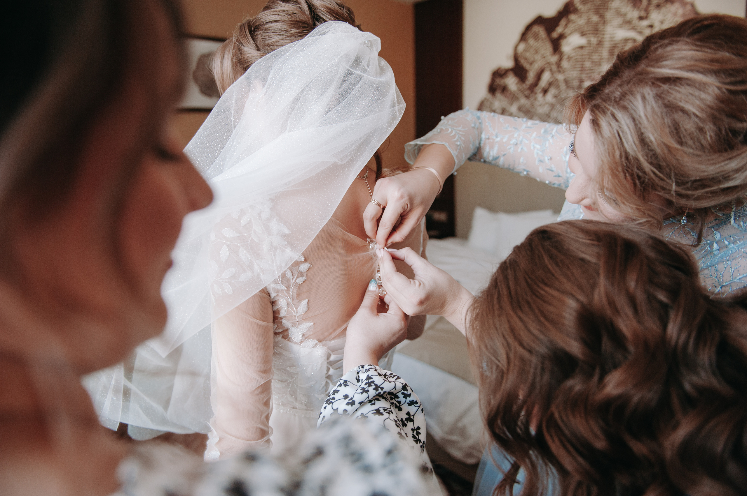 Надежда и Александр. Свадебный и семейный фотограф в Уфе Дарья Наркевич