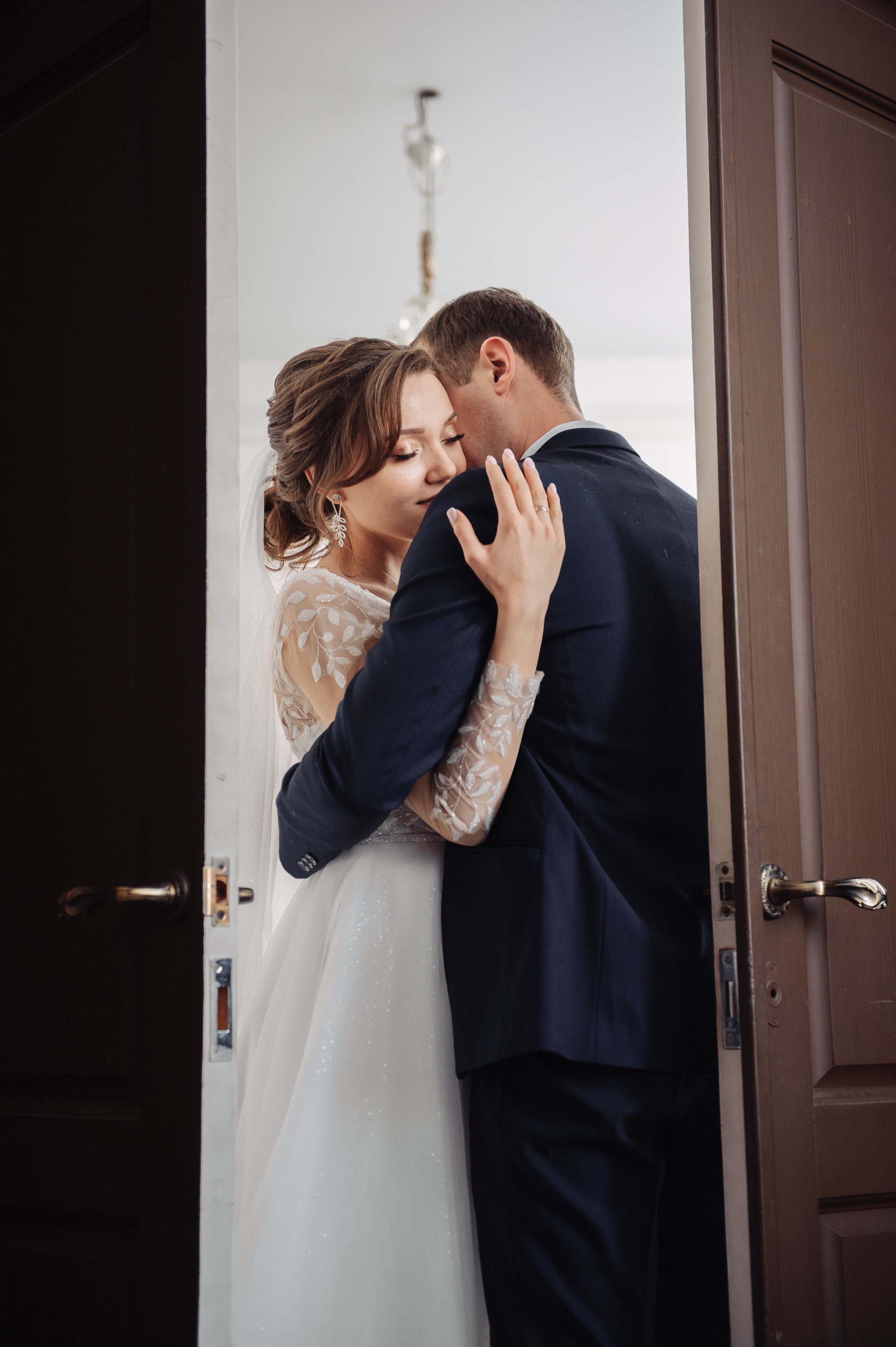 Надежда и Александр. Свадебный и семейный фотограф в Уфе Дарья Наркевич