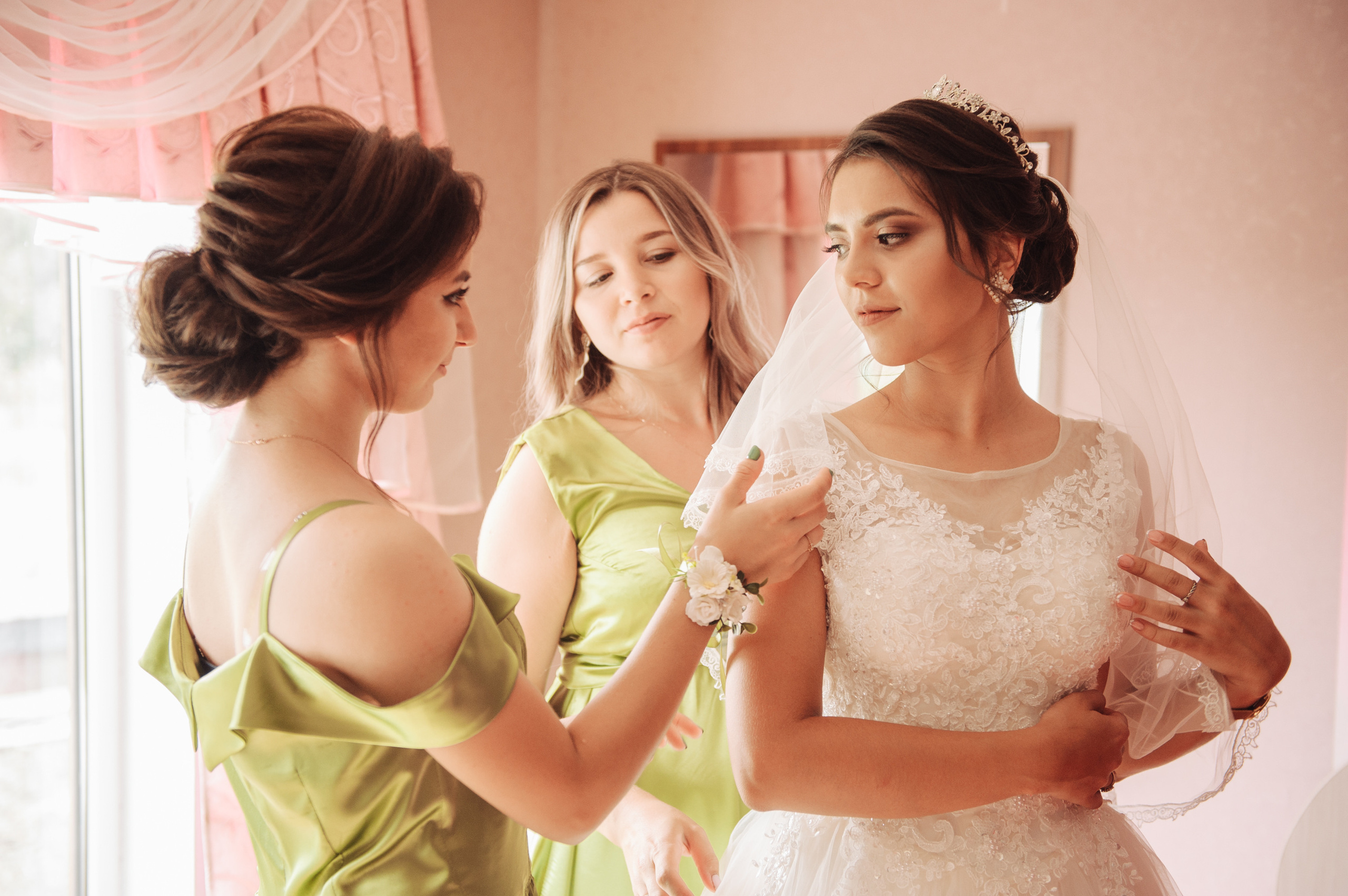 Эльвина и Айдар. Свадебный и семейный фотограф в Уфе Дарья Наркевич