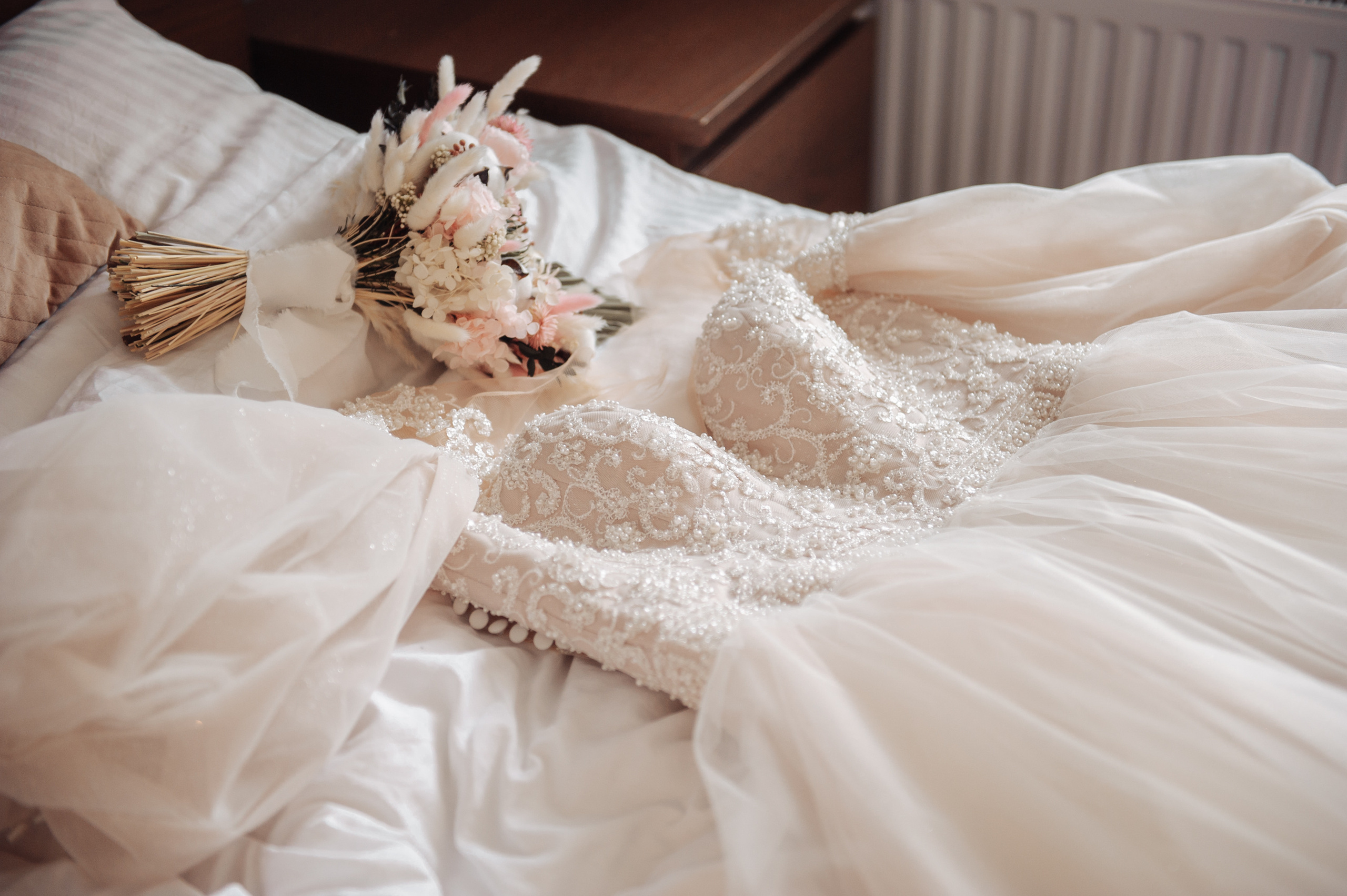 Ирина и Дмитрий. Свадебный и семейный фотограф в Уфе Дарья Наркевич