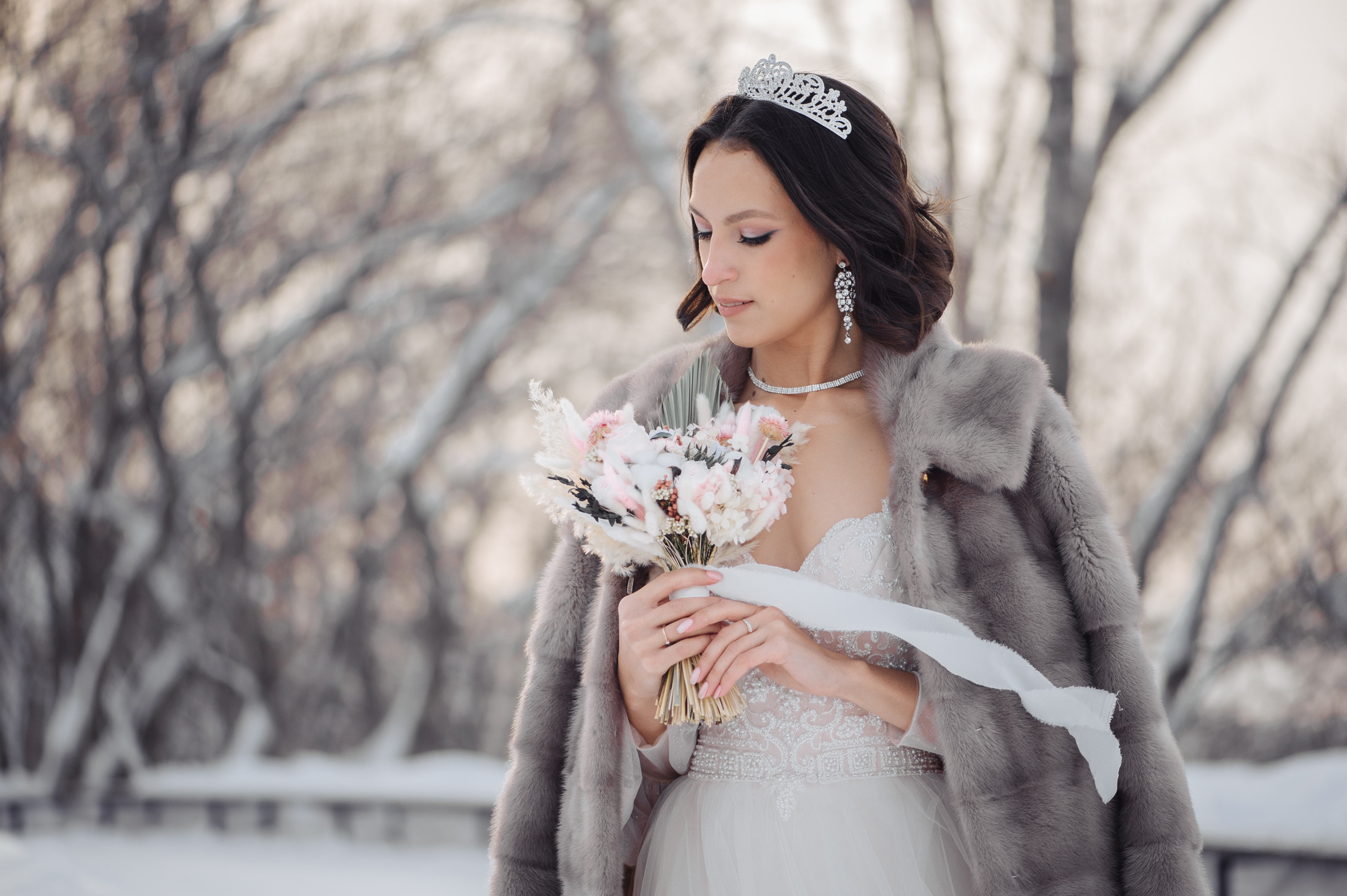 Ирина и Дмитрий. Свадебный и семейный фотограф в Уфе Дарья Наркевич