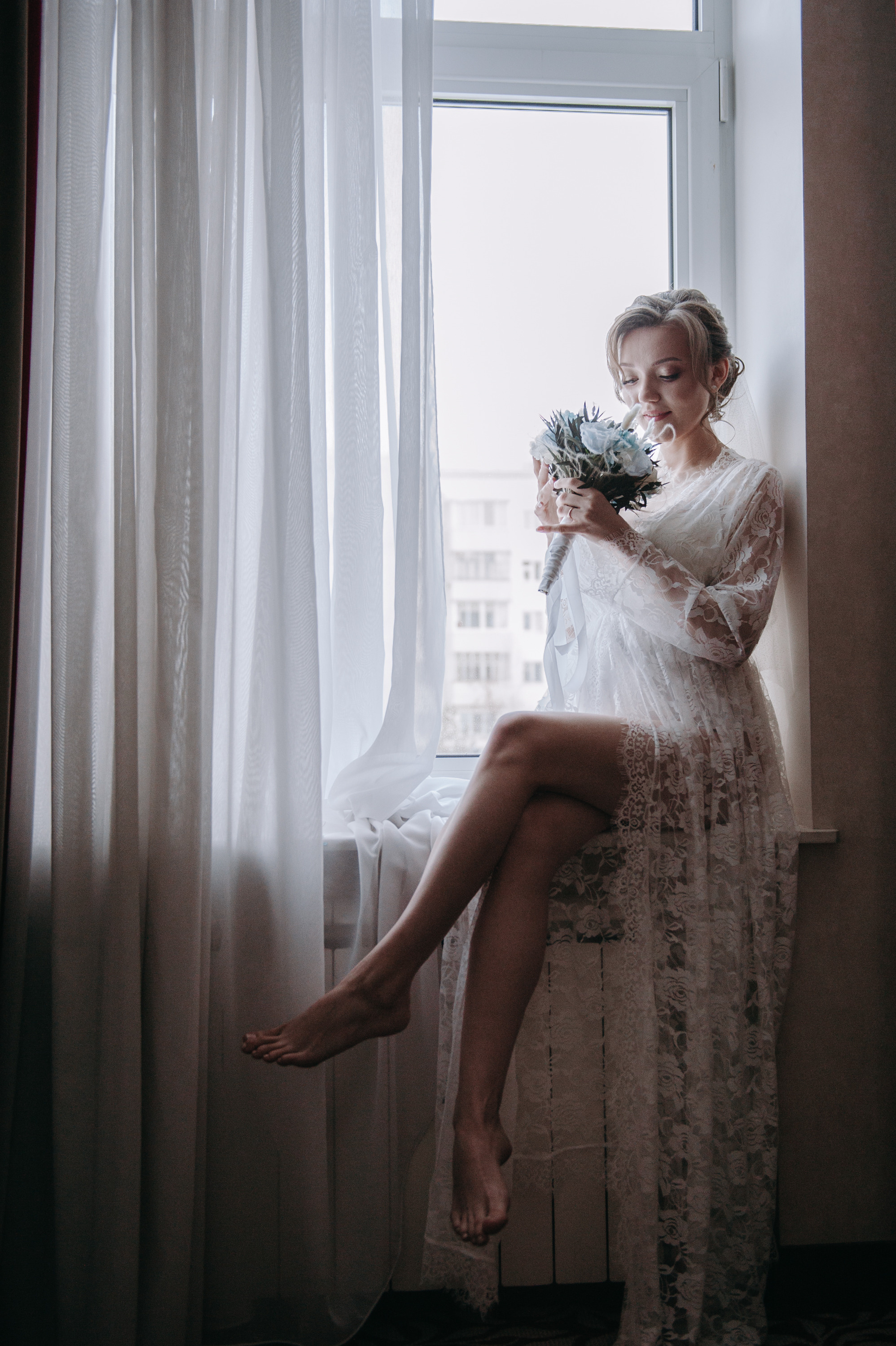 Надежда и Александр. Свадебный и семейный фотограф в Уфе Дарья Наркевич