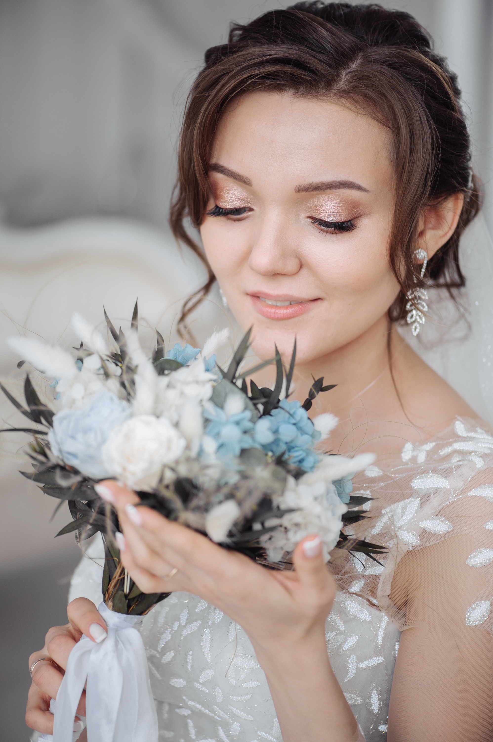 Надежда и Александр. Свадебный и семейный фотограф в Уфе Дарья Наркевич