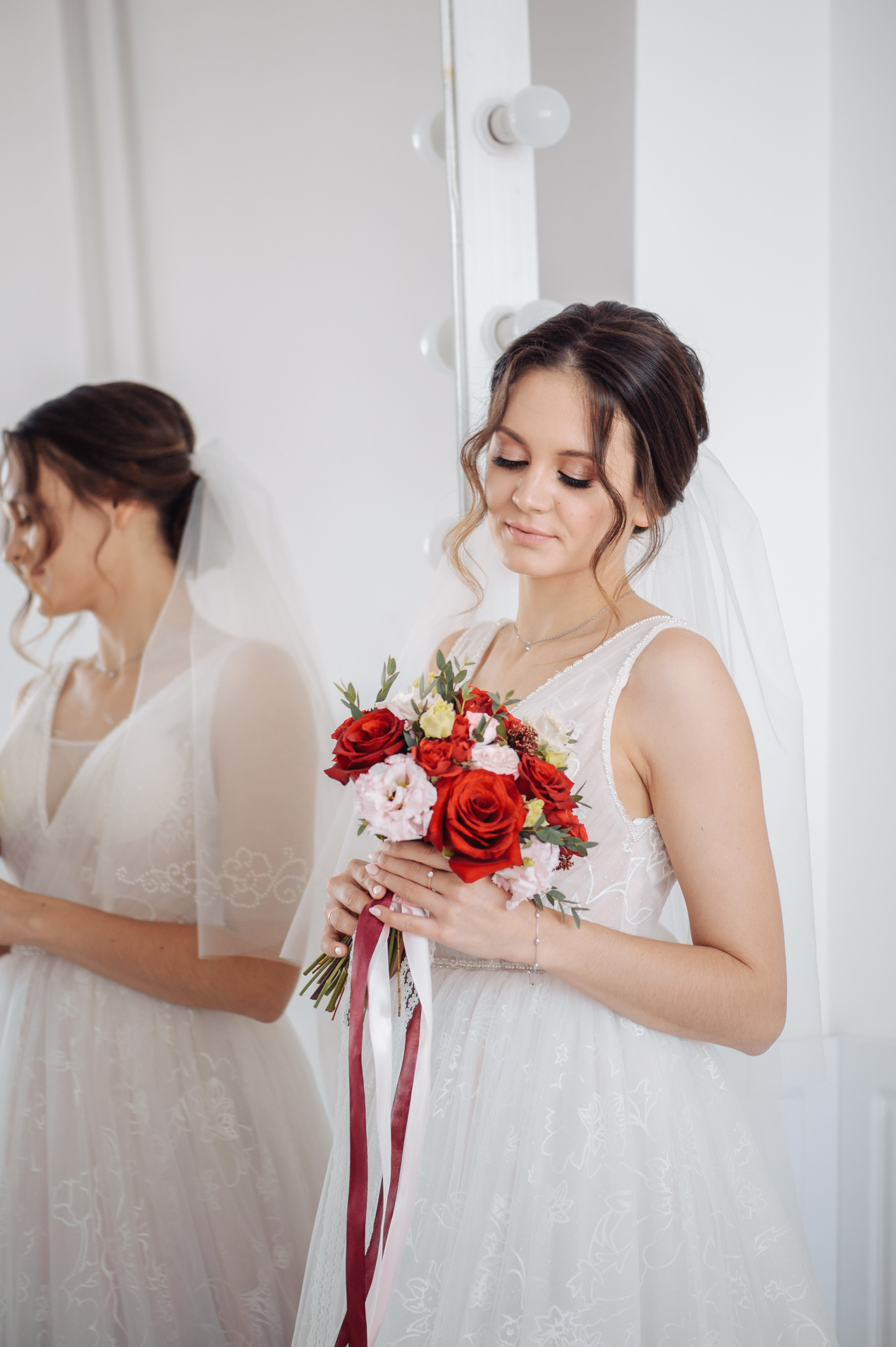 Алина и Ильшат. Свадебный и семейный фотограф в Уфе Дарья Наркевич