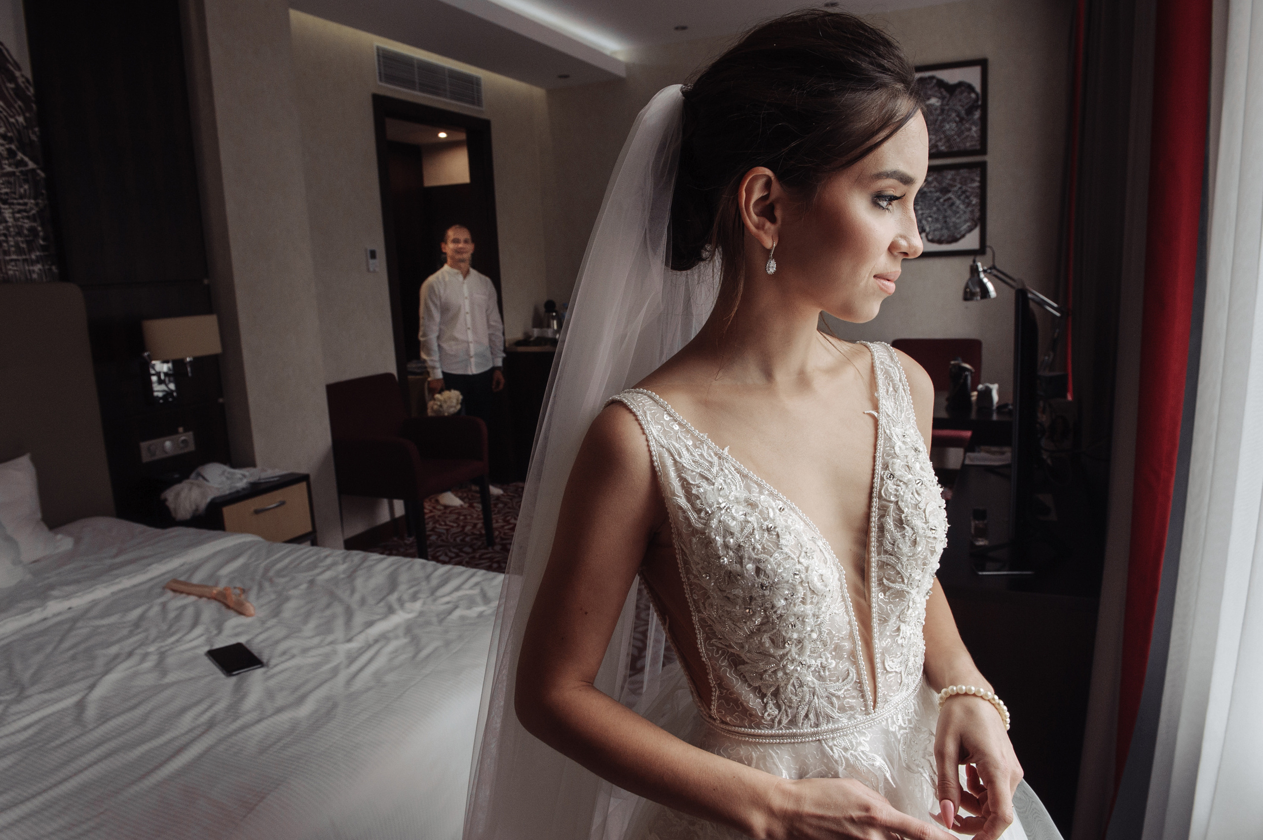 Айгуль и Сагит. Свадебный и семейный фотограф в Уфе Дарья Наркевич