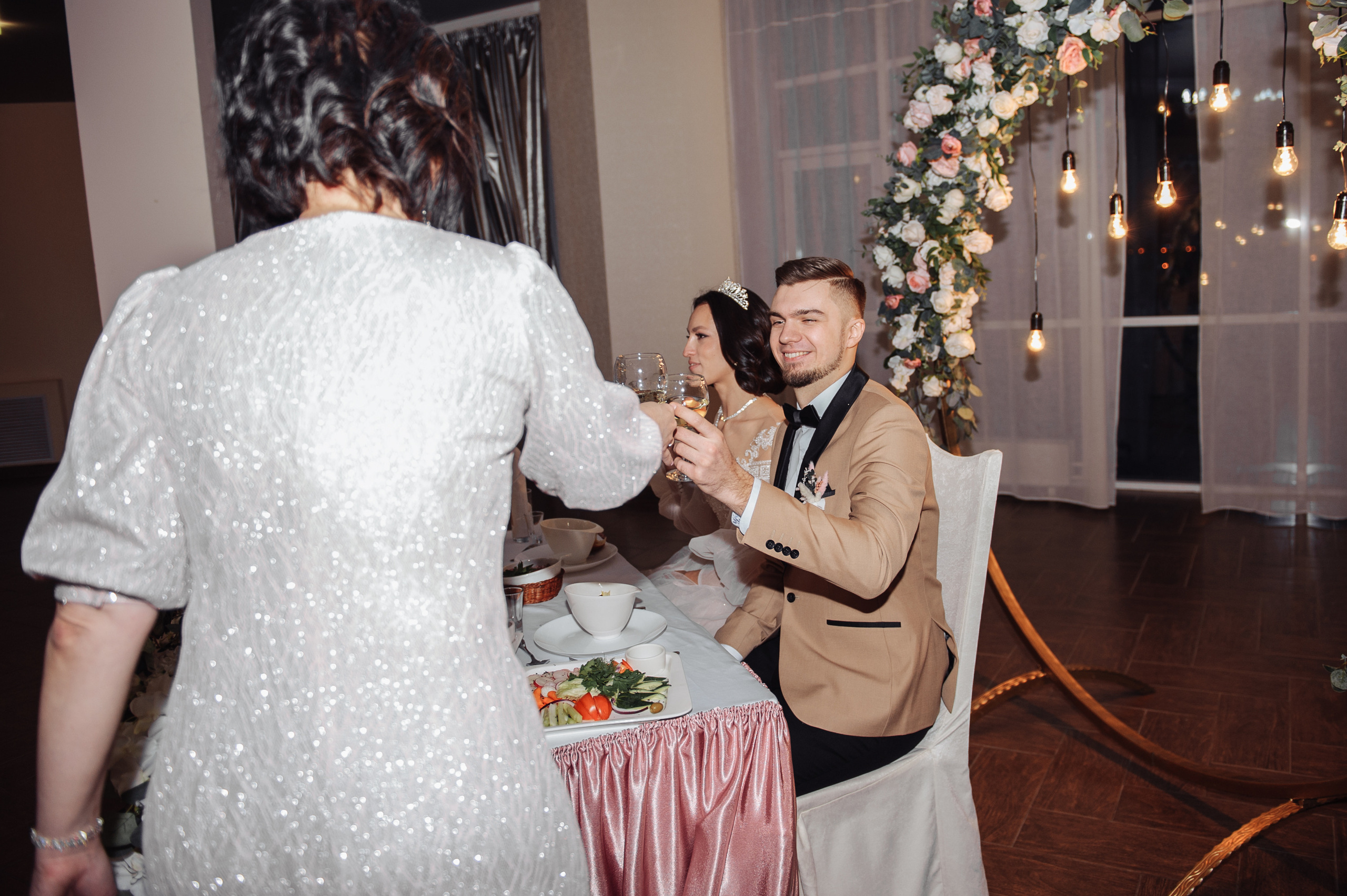 Ирина и Дмитрий. Свадебный и семейный фотограф в Уфе Дарья Наркевич