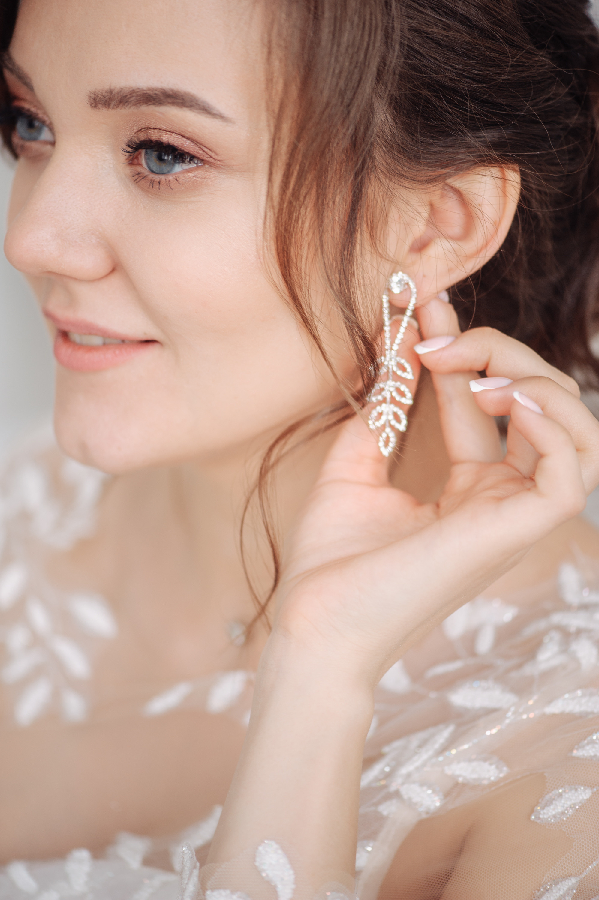 Надежда и Александр. Свадебный и семейный фотограф в Уфе Дарья Наркевич