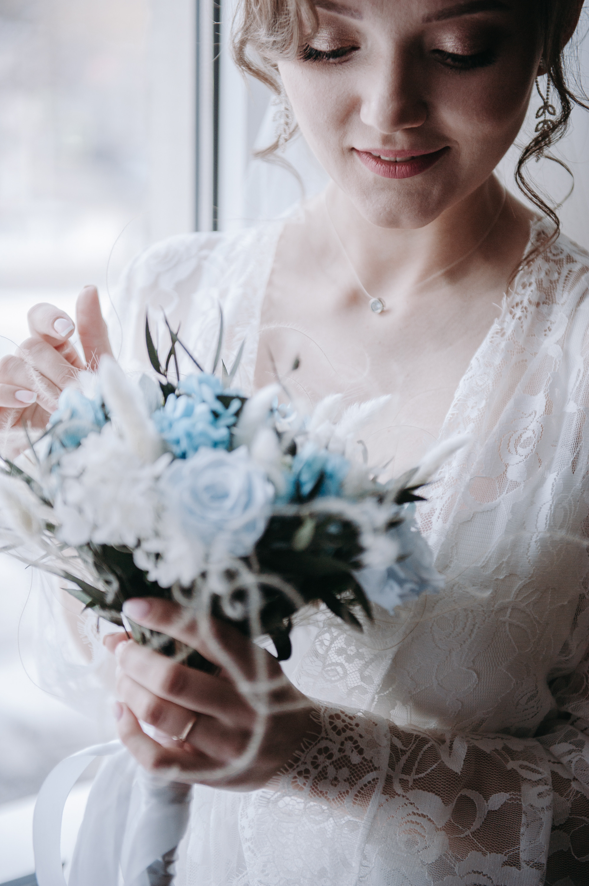 Надежда и Александр. Свадебный и семейный фотограф в Уфе Дарья Наркевич