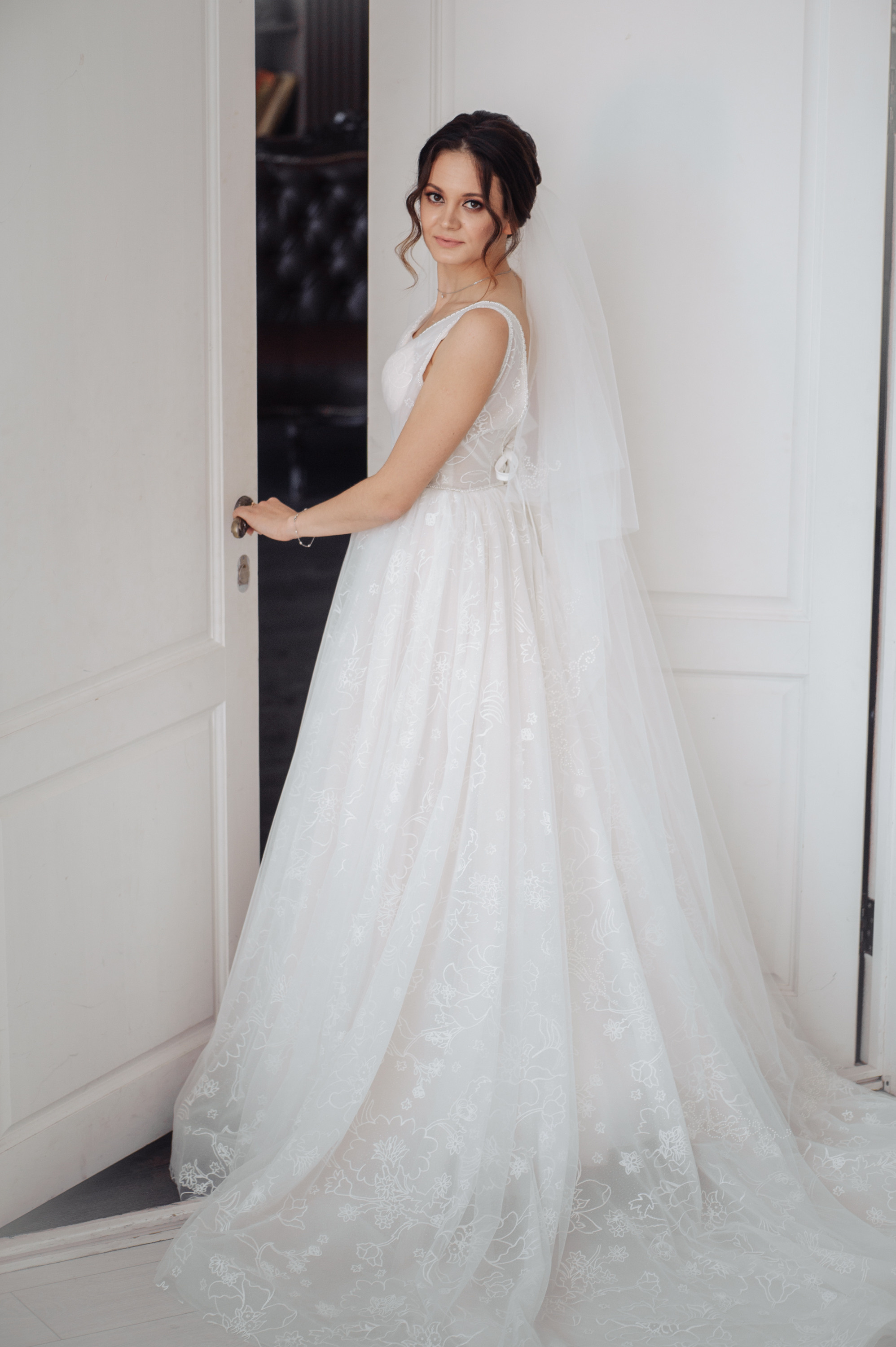 Алина и Ильшат. Свадебный и семейный фотограф в Уфе Дарья Наркевич