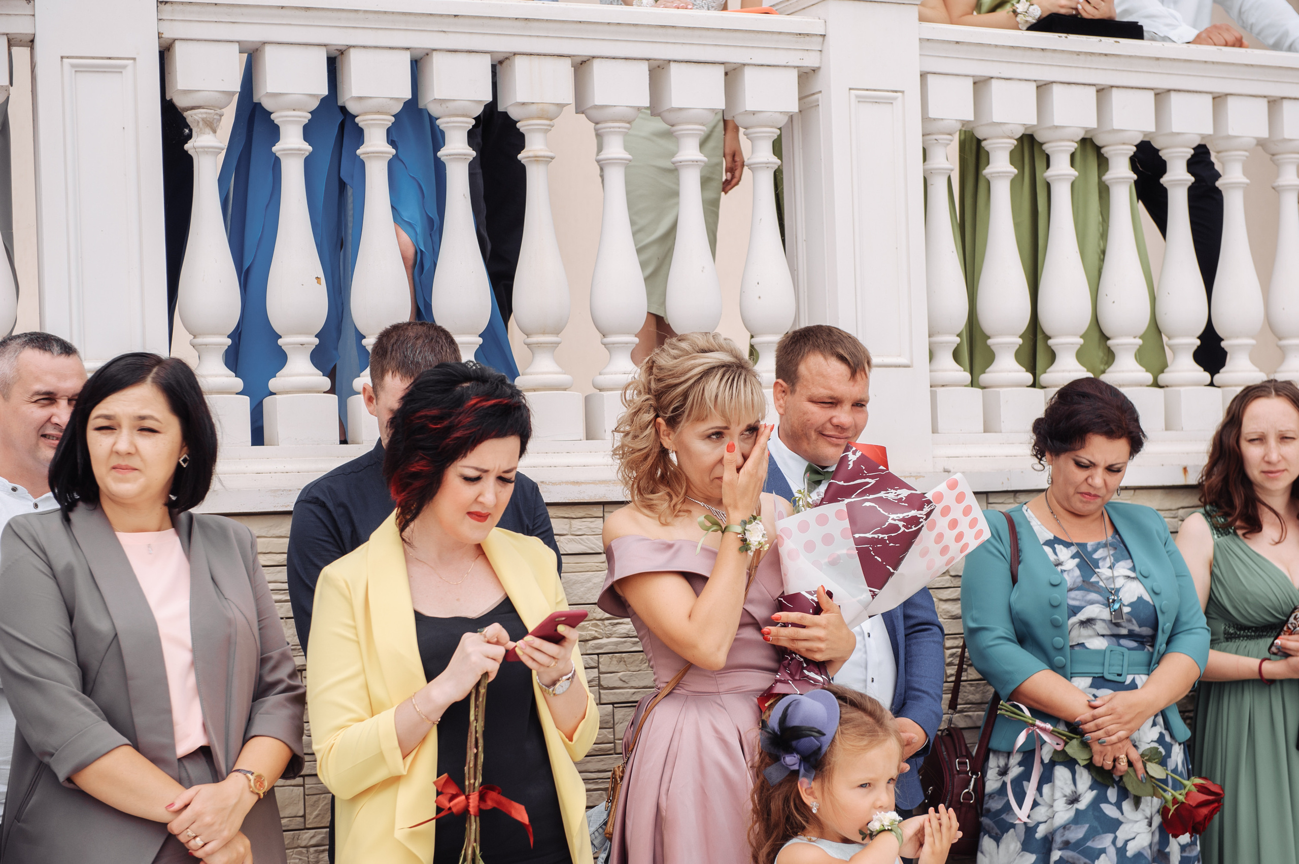 Эльвина и Айдар. Свадебный и семейный фотограф в Уфе Дарья Наркевич