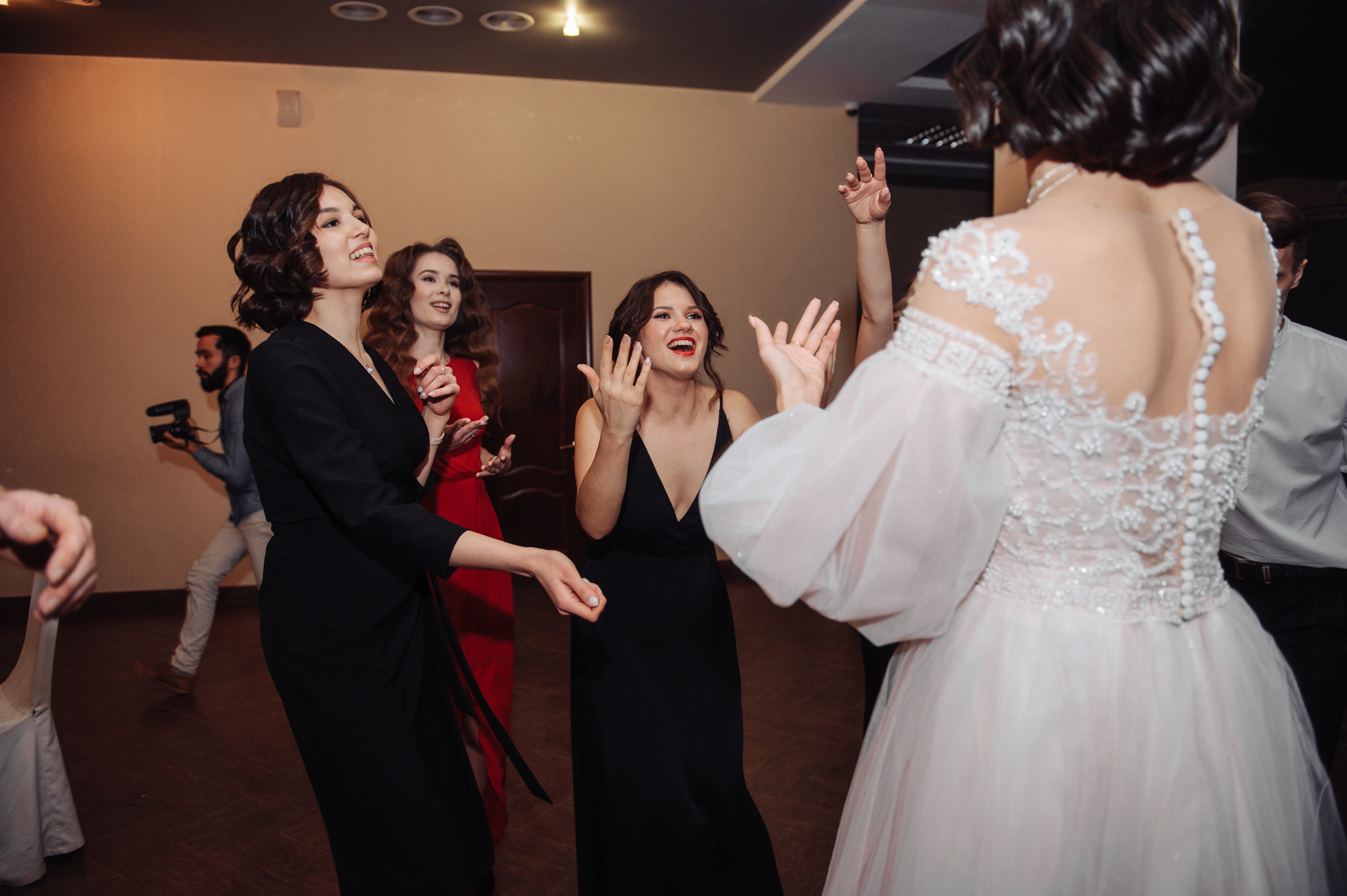 Ирина и Дмитрий. Свадебный и семейный фотограф в Уфе Дарья Наркевич