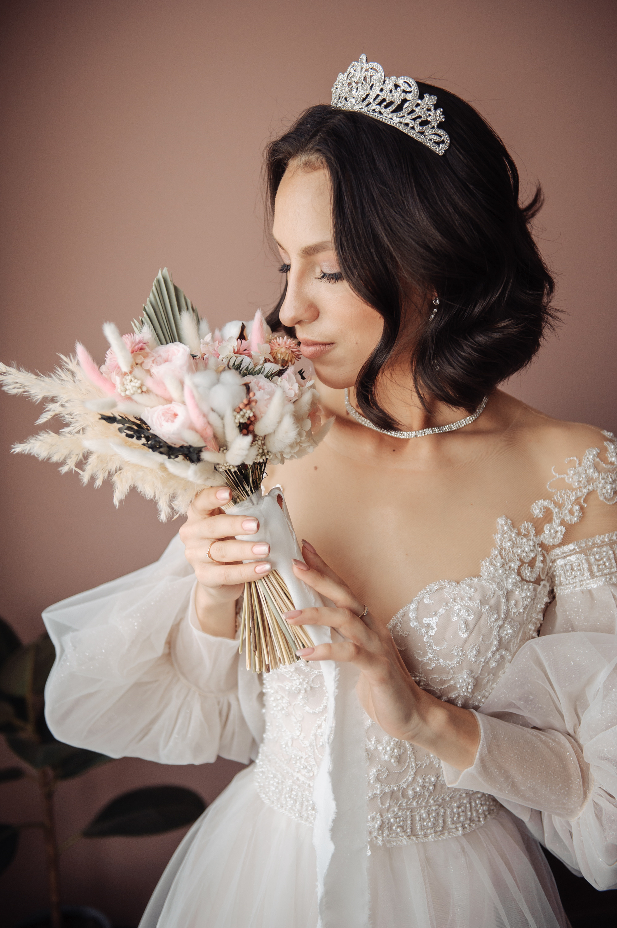 Ирина и Дмитрий. Свадебный и семейный фотограф в Уфе Дарья Наркевич