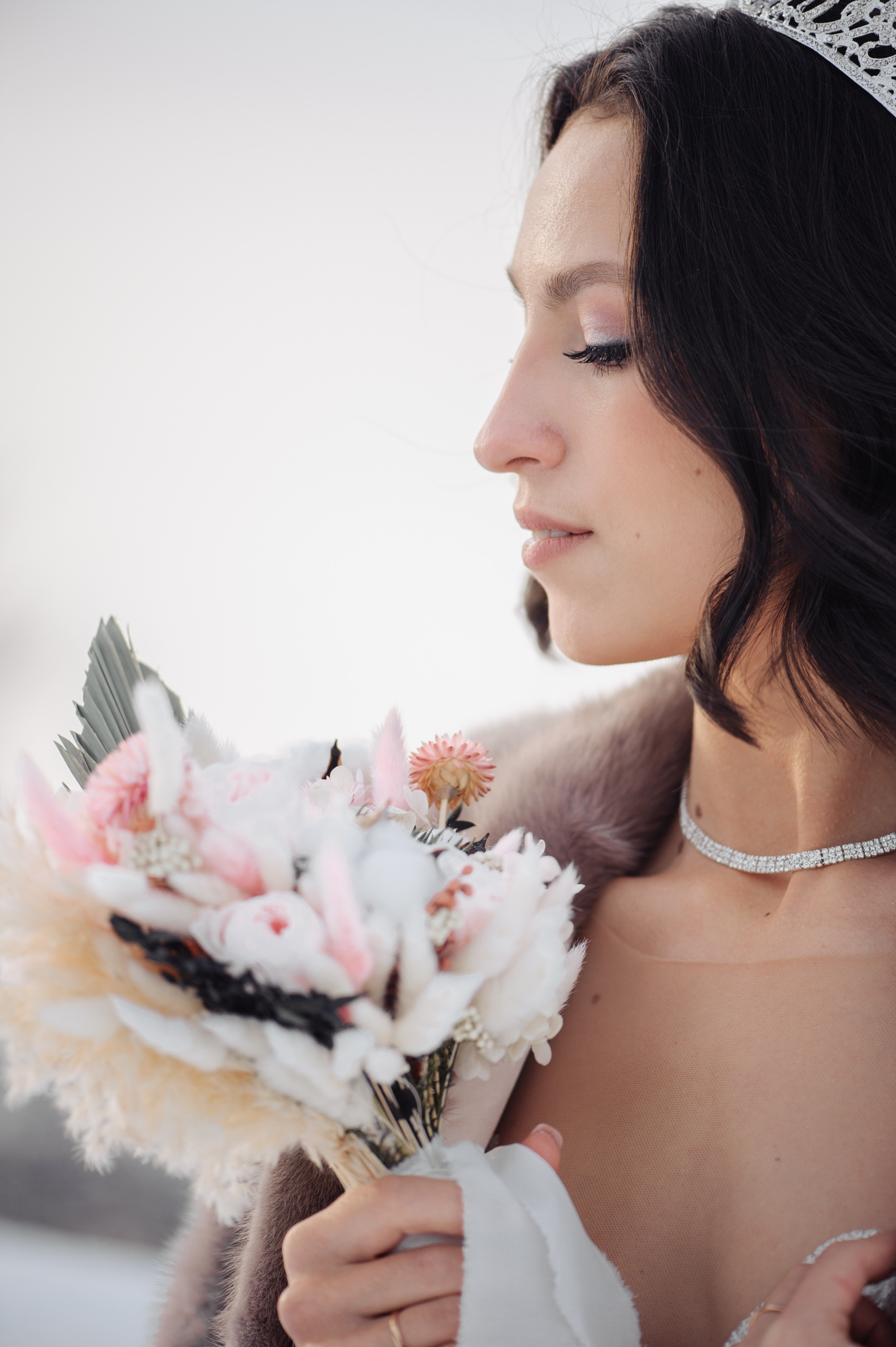 Ирина и Дмитрий. Свадебный и семейный фотограф в Уфе Дарья Наркевич