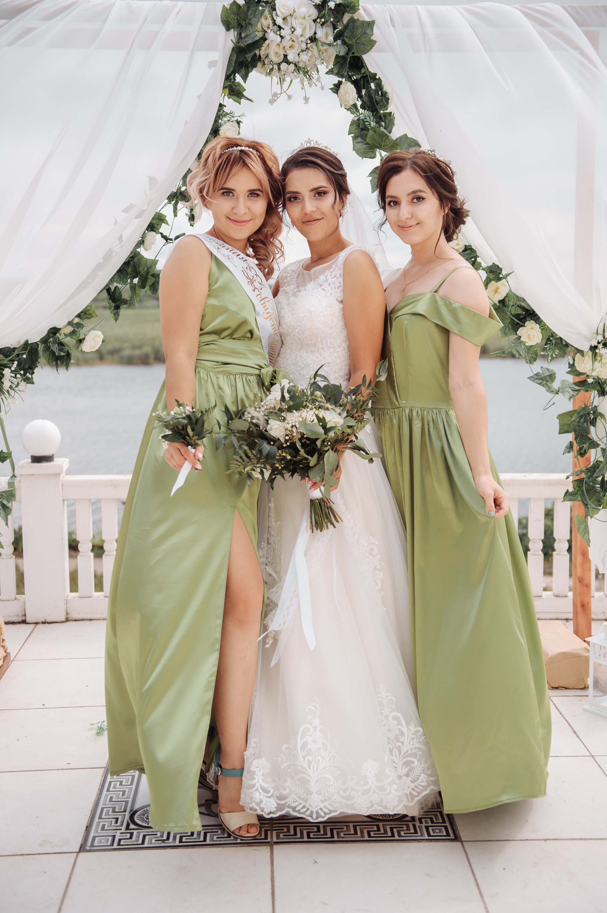 Эльвина и Айдар. Свадебный и семейный фотограф в Уфе Дарья Наркевич