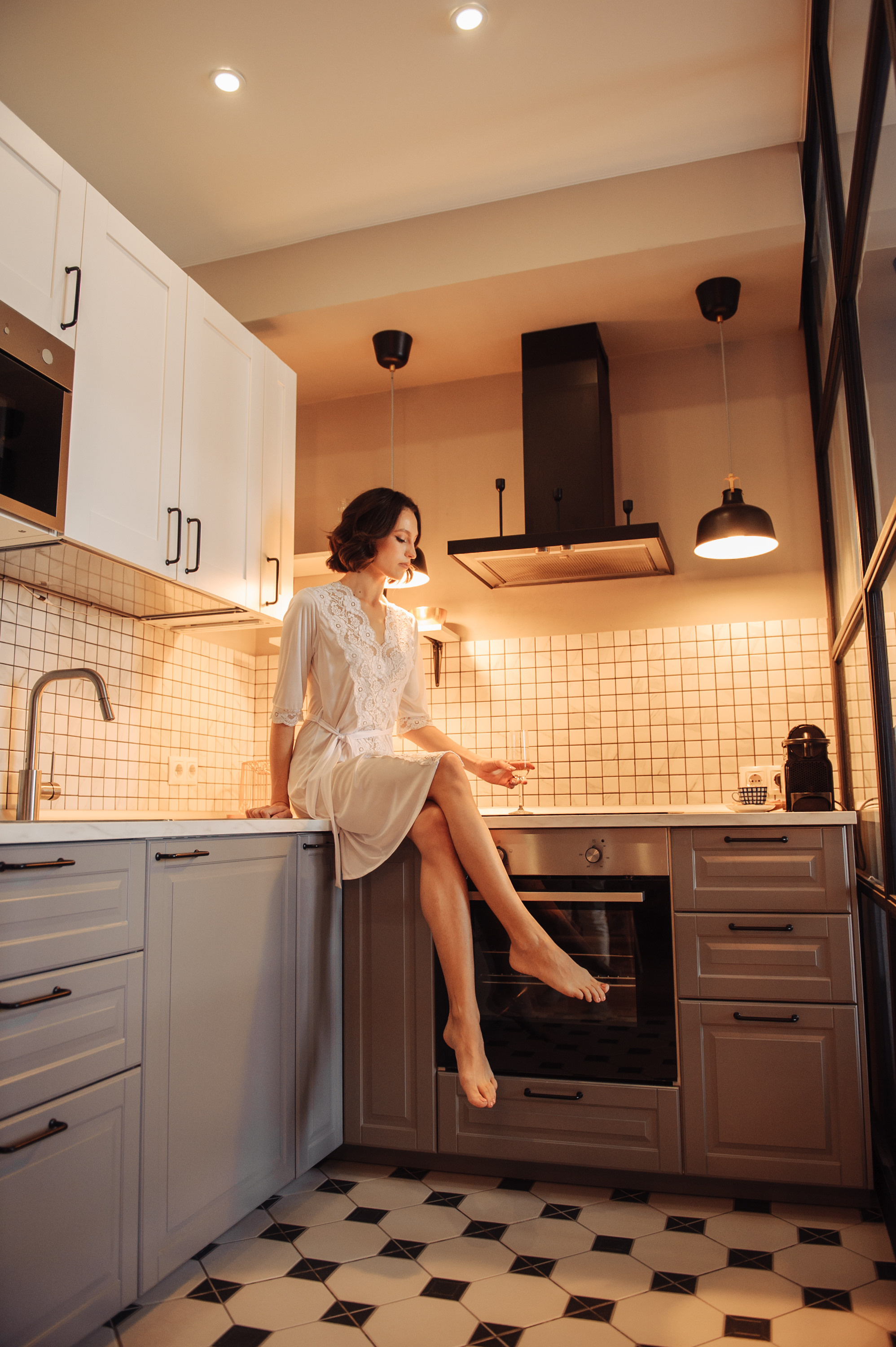 Ирина и Дмитрий. Свадебный и семейный фотограф в Уфе Дарья Наркевич