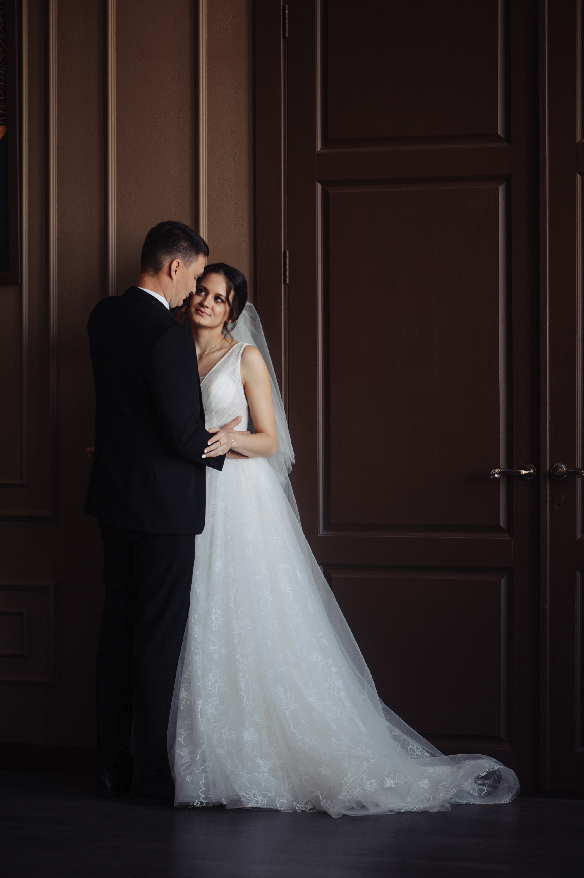 Алина и Ильшат. Свадебный и семейный фотограф в Уфе Дарья Наркевич